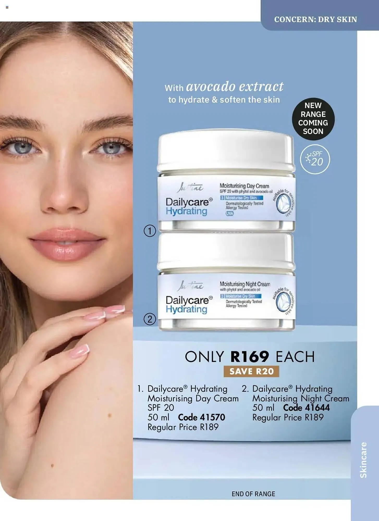 Justine catalogue from 1 February to 28 February 2025 - Catalogue Page 47