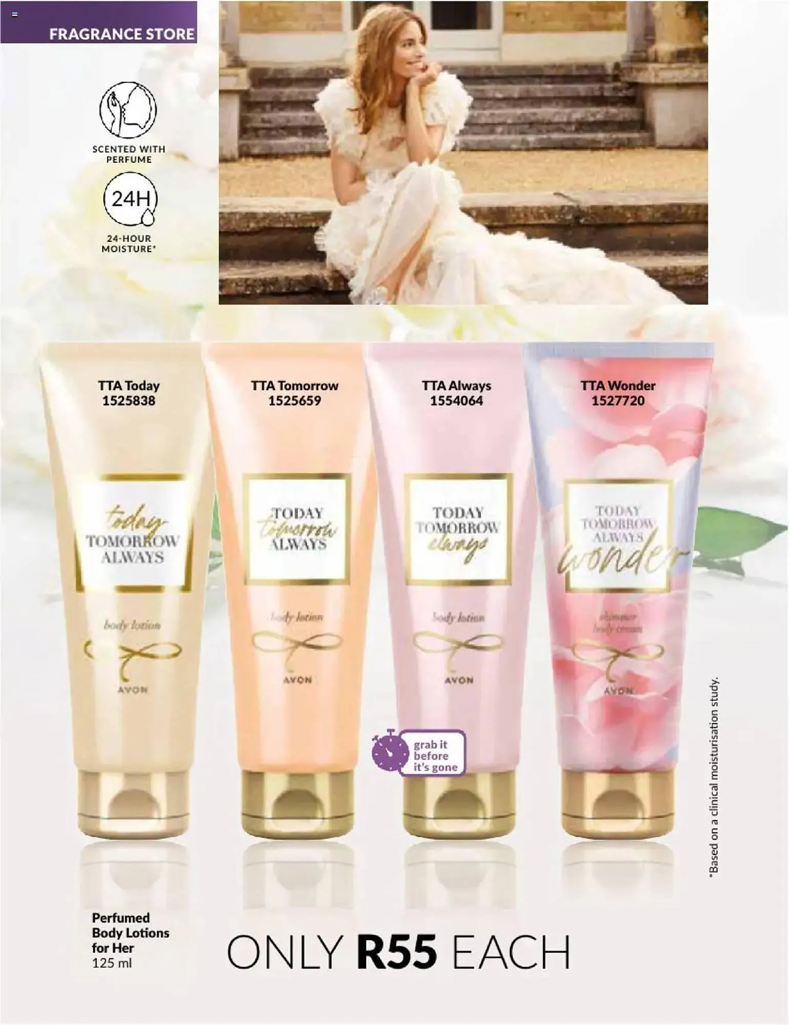 AVON catalogue from 31 January to 28 February 2025 - Catalogue Page 72