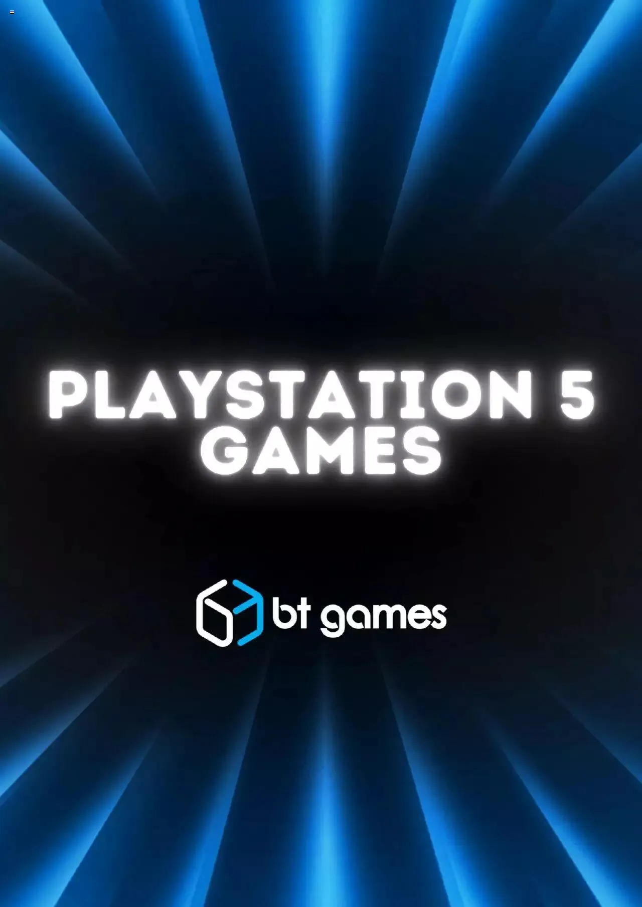 BT Games Specials from 11 June to 31 December 2024 - Catalogue Page 7