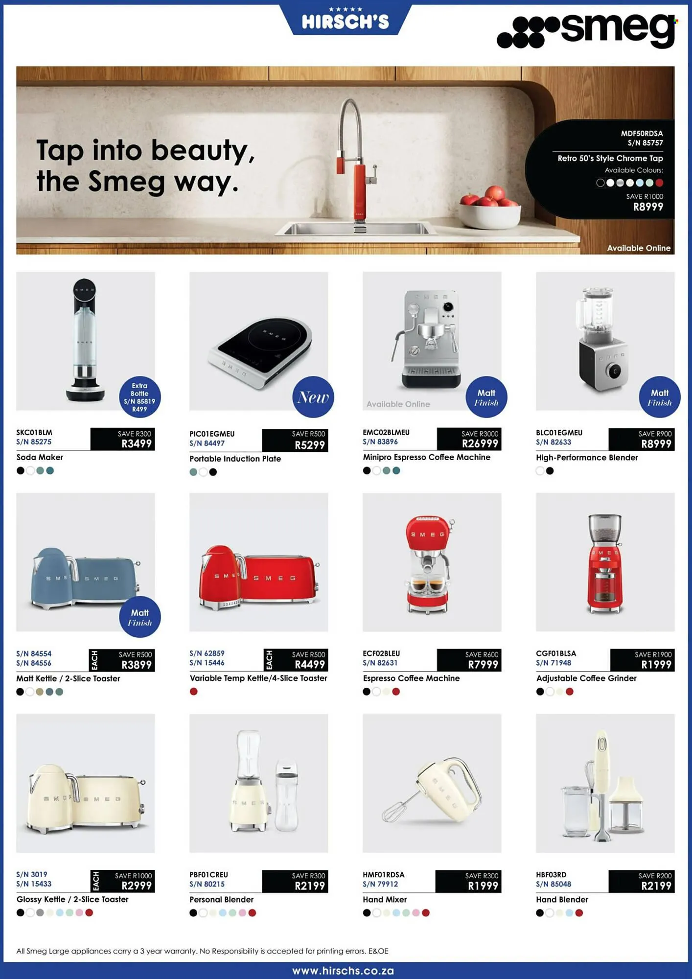 Hirsch's catalogue from 29 August to 23 September 2025 - Catalogue Page 14