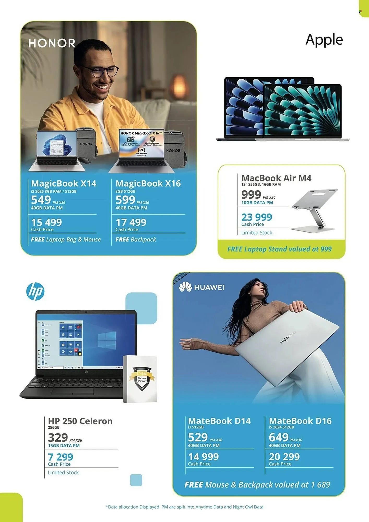 Cellucity catalogue from 7 July to 8 August 2025 - Catalogue Page 36