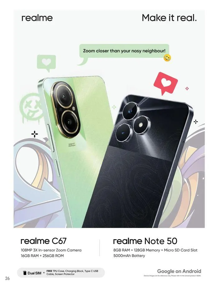 The Connector Book - July from 11 July to 7 August 2024 - Catalogue Page 26