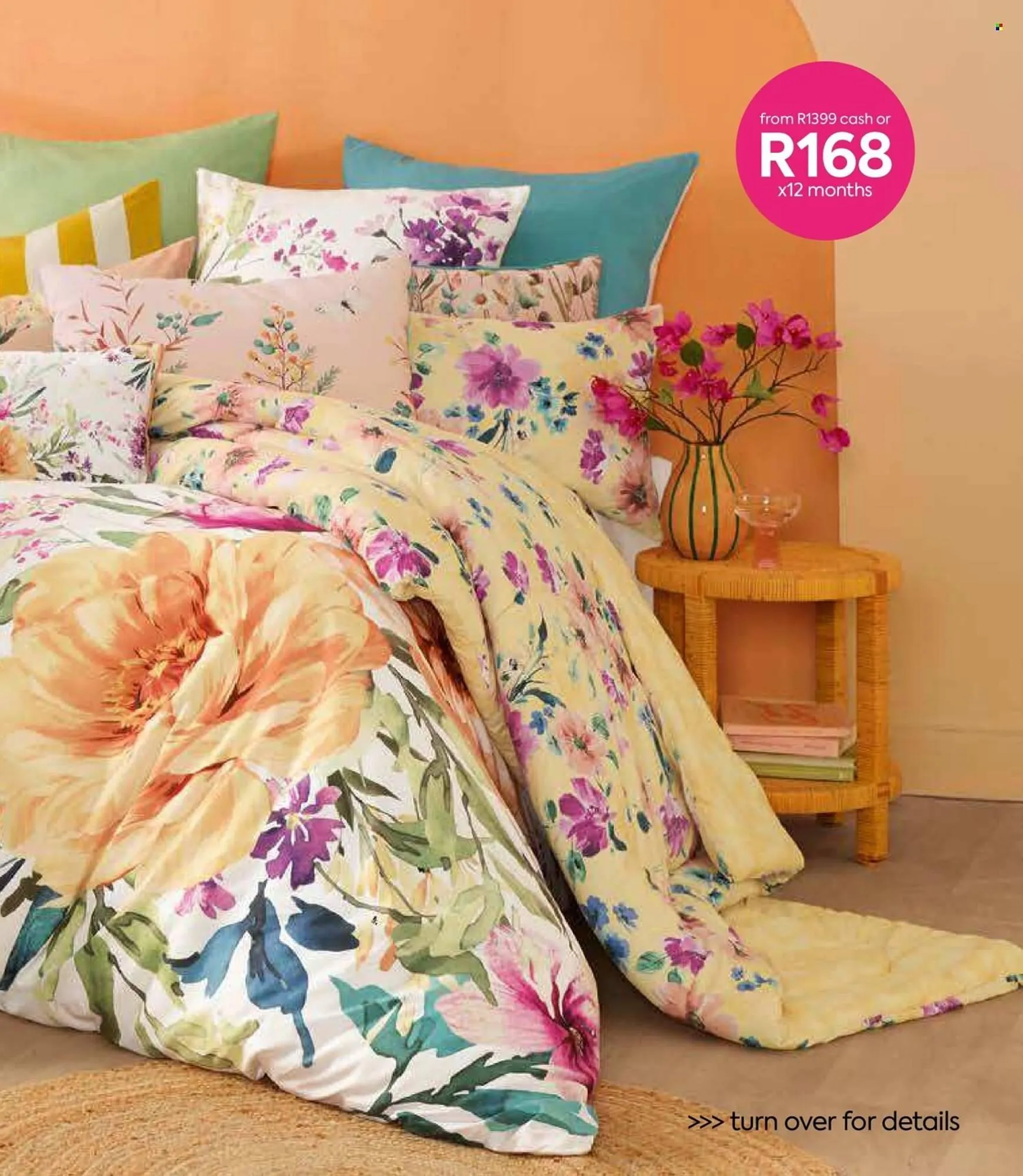 HomeChoice catalogue from 9 October to 17 October 2025 - Catalogue Page 15