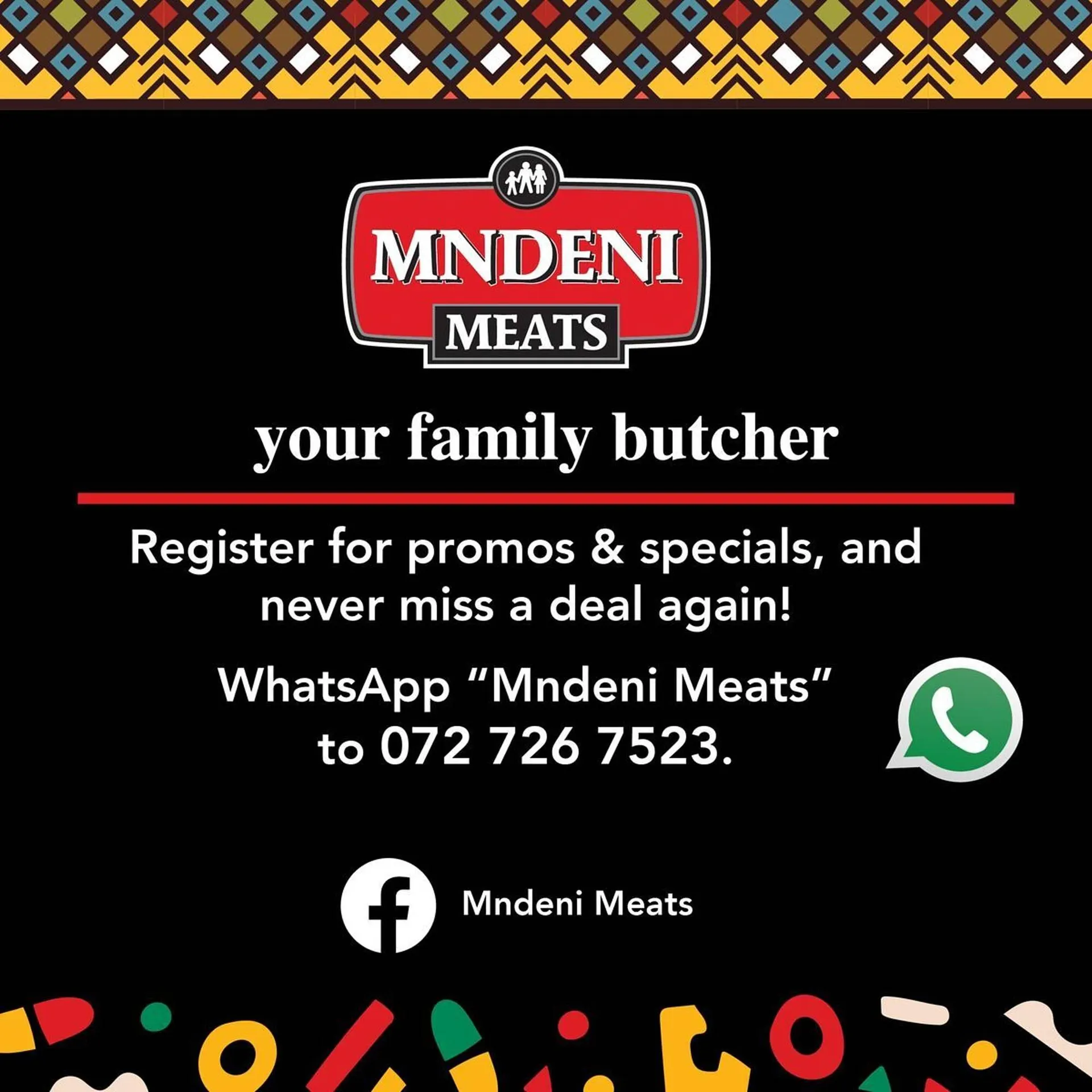 Bluff Meat Supply catalogue from 16 April to 20 April 2025 - Catalogue Page 10