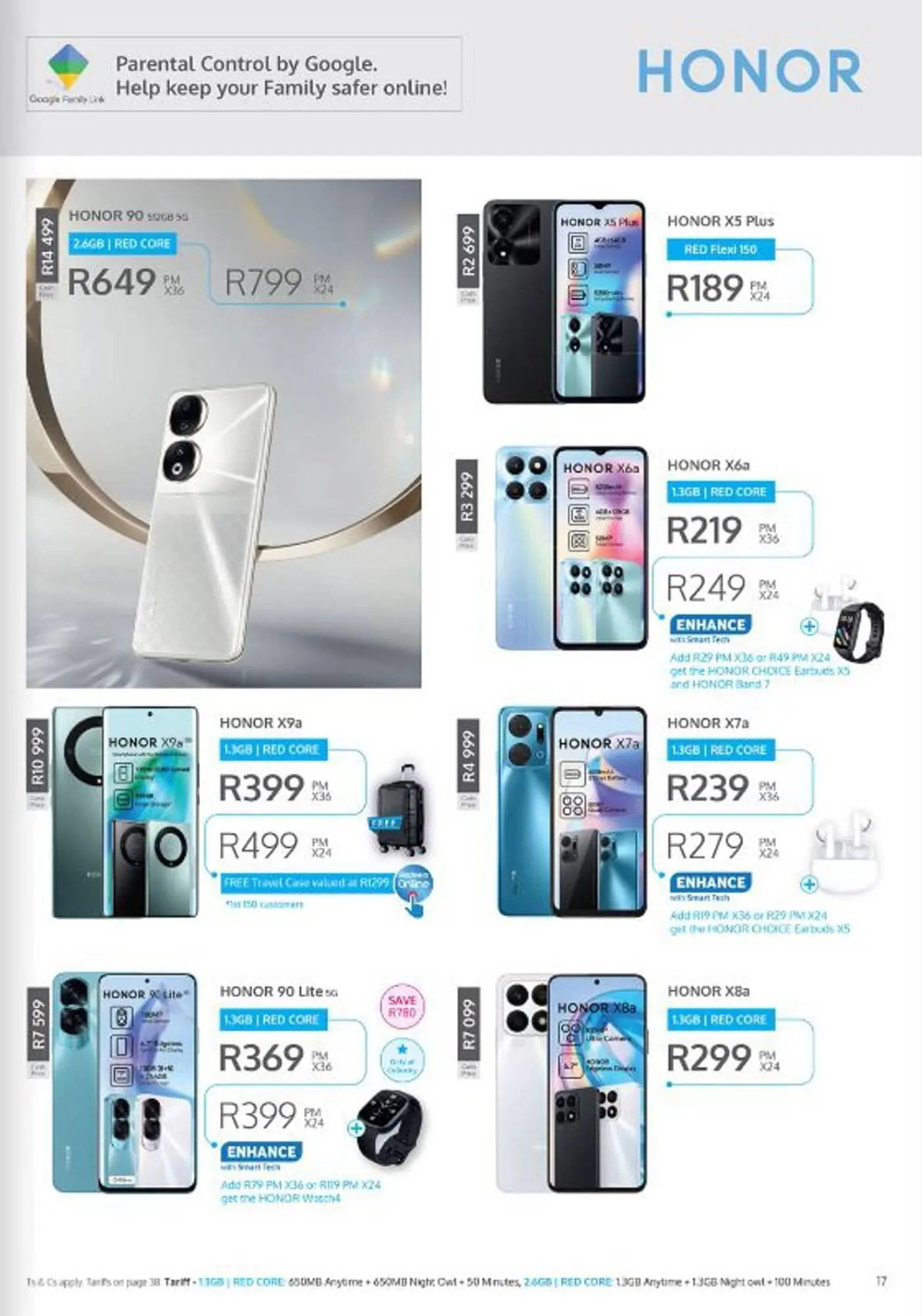 Cellucity catalogue from 4 April to 30 April 2024 - Catalogue Page 15