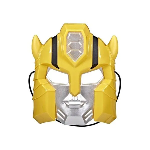 Transformers Authentics Mask Bumblebee