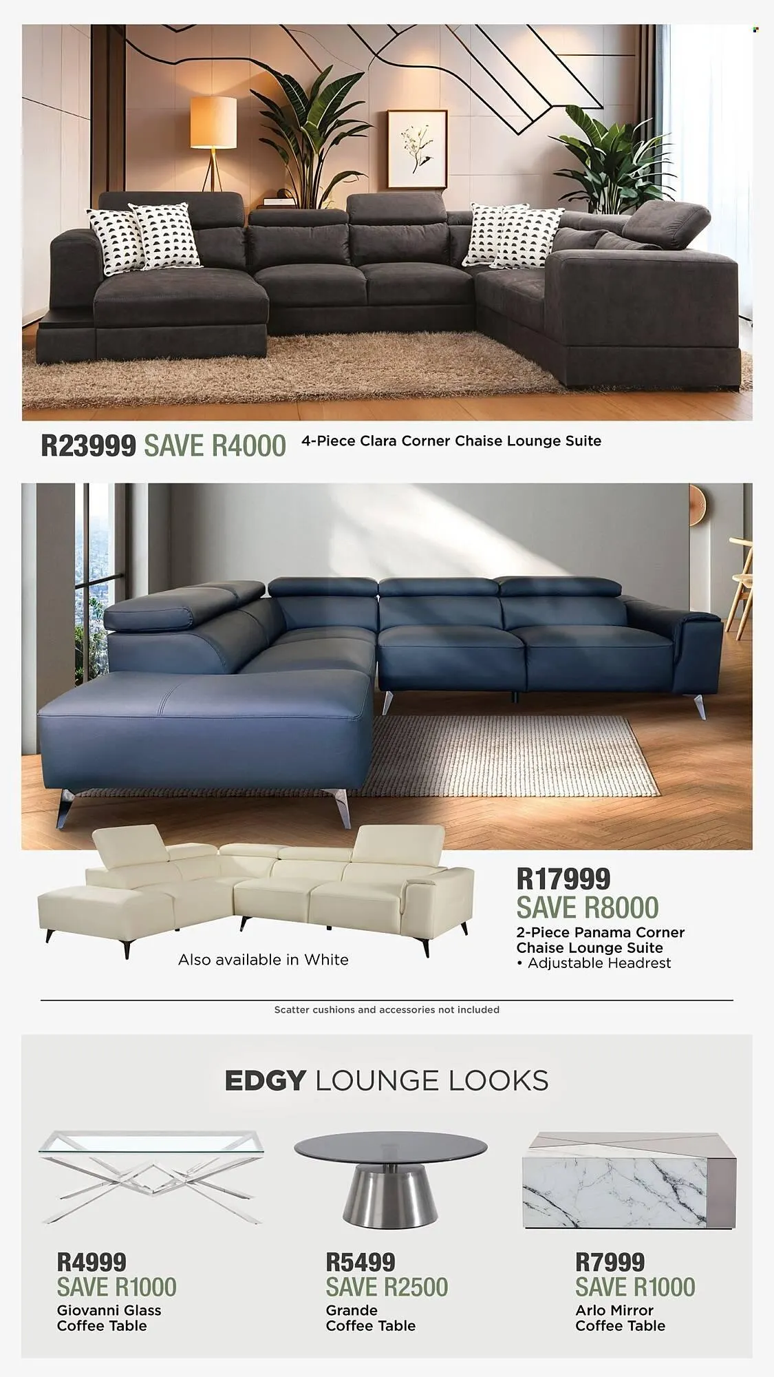 House & Home catalogue from 9 June to 6 July 2025 - Catalogue Page 6