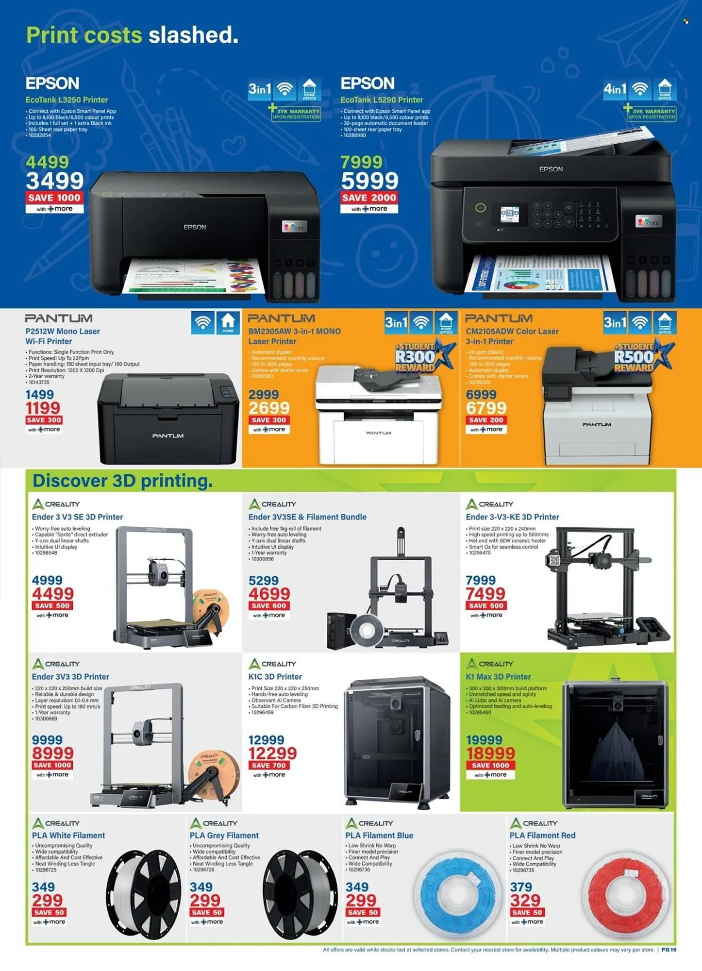 Incredible Connection catalogue from 1 July to 4 August 2025 - Catalogue Page 19