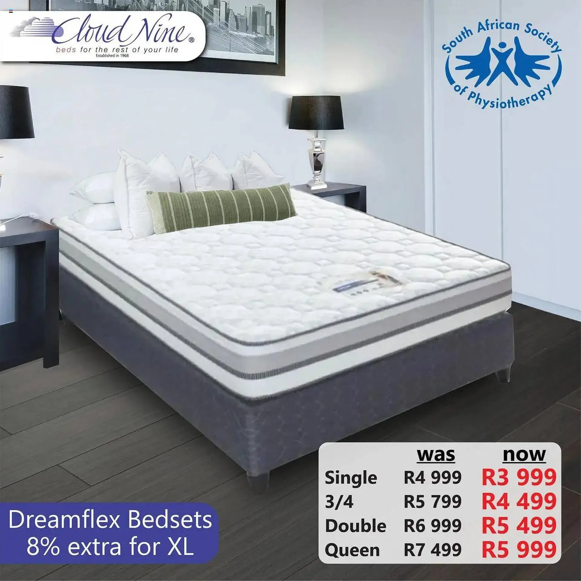 Tafelberg Furnishers catalogue from 5 June to 16 June 2025 - Catalogue Page 6