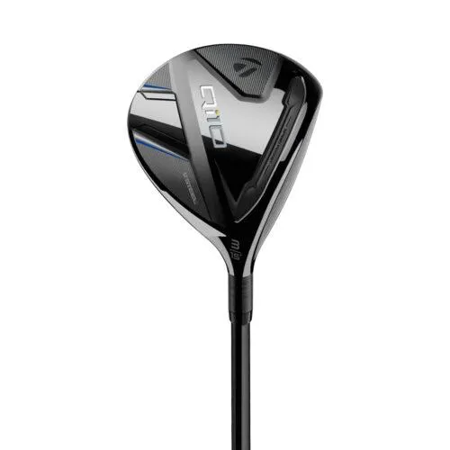 TaylorMade Qi10 Fairway Wood