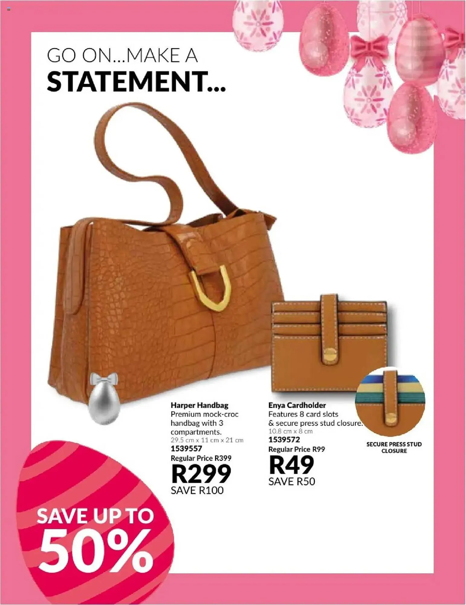 AVON catalogue from 16 April to 30 April 2025 - Catalogue Page 15