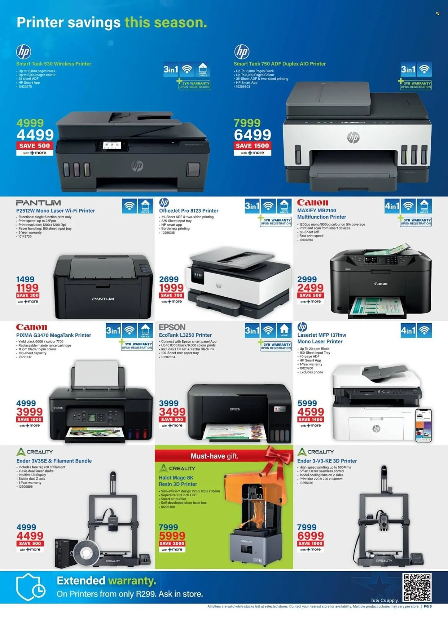 Incredible Connection catalogue from 2 December to 16 December 2025 - Catalogue Page 5