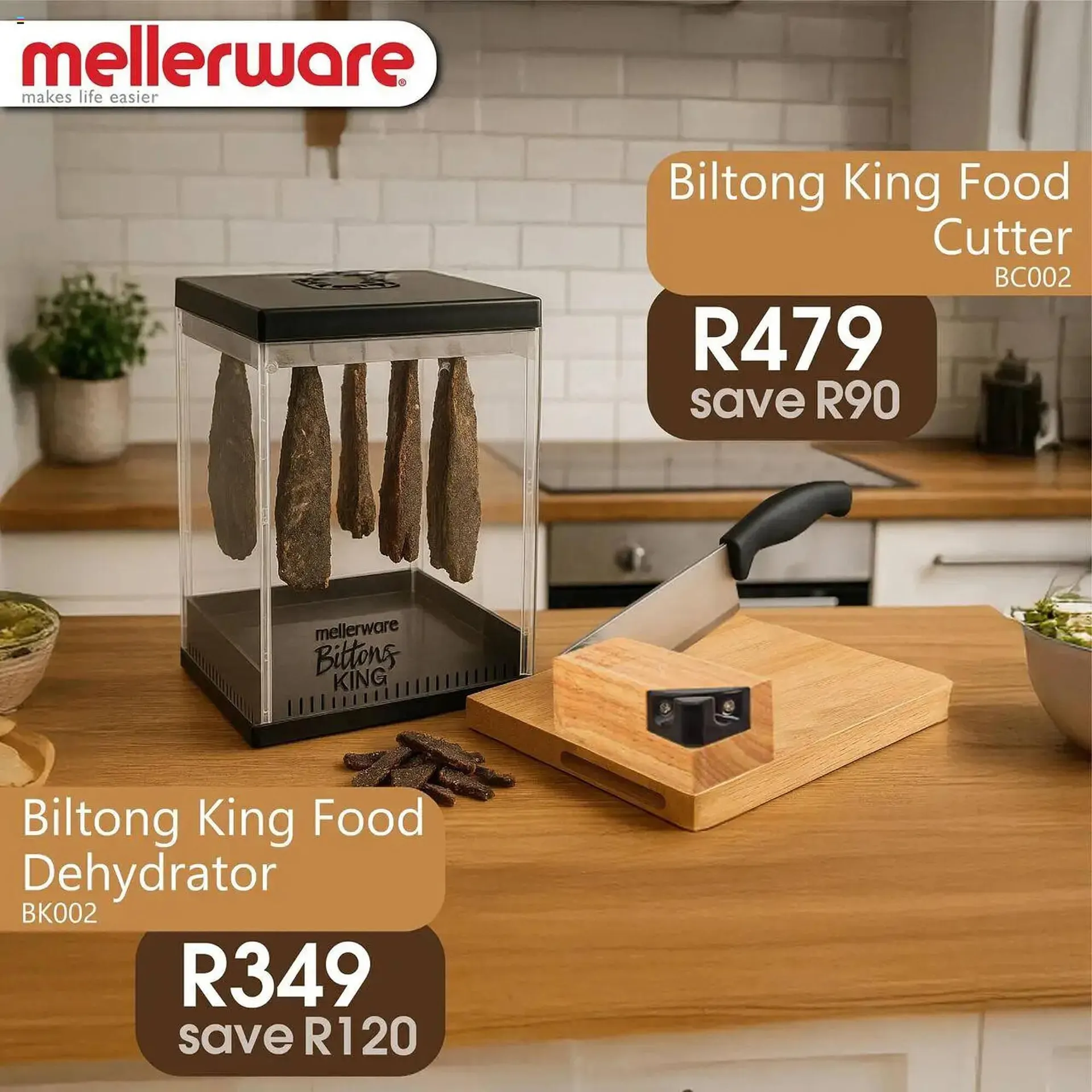 Tafelberg Furnishers catalogue from 5 June to 16 June 2025 - Catalogue Page 4