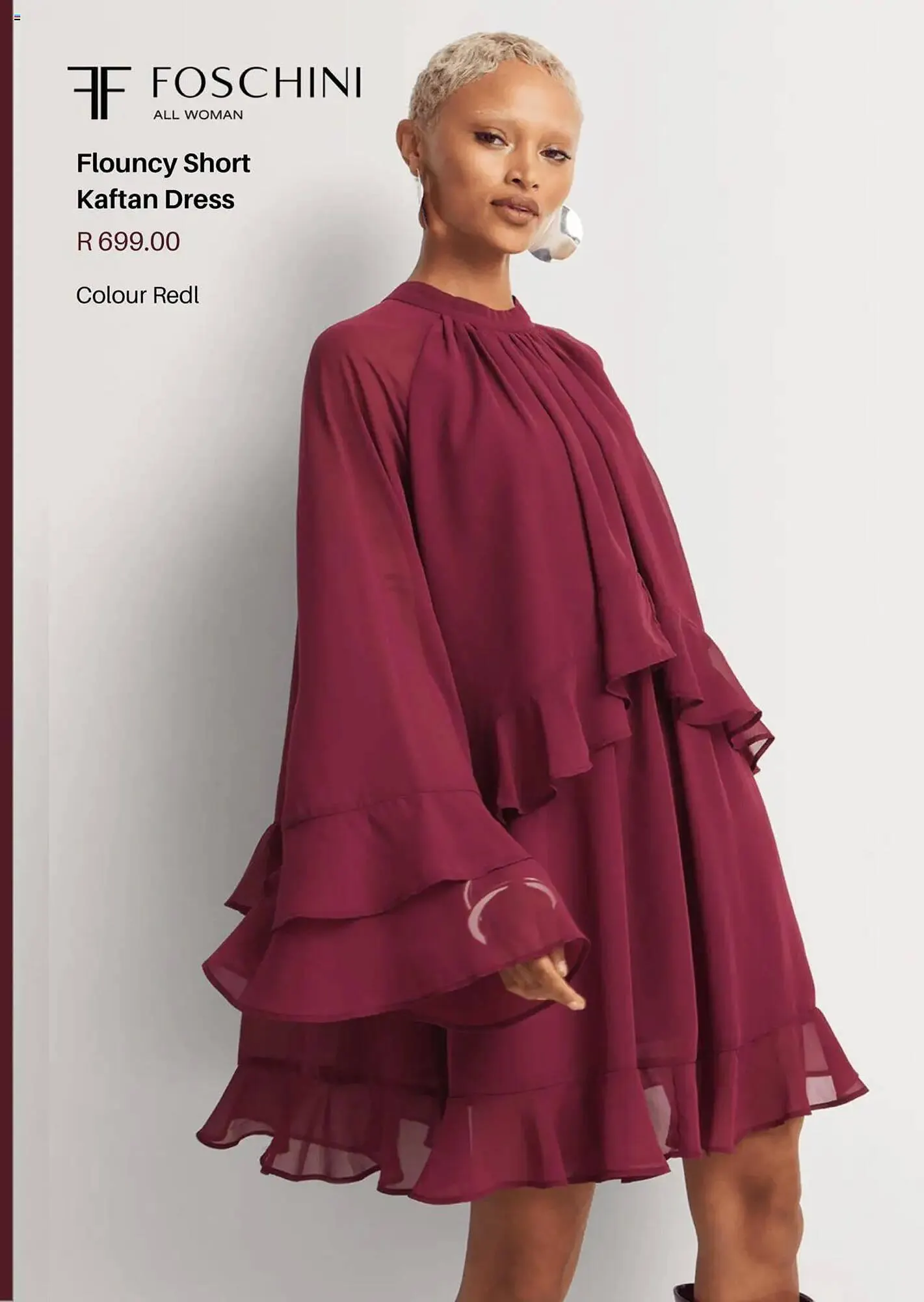 Foschini catalogue from 2 March to 16 March 2025 - Catalogue Page 4
