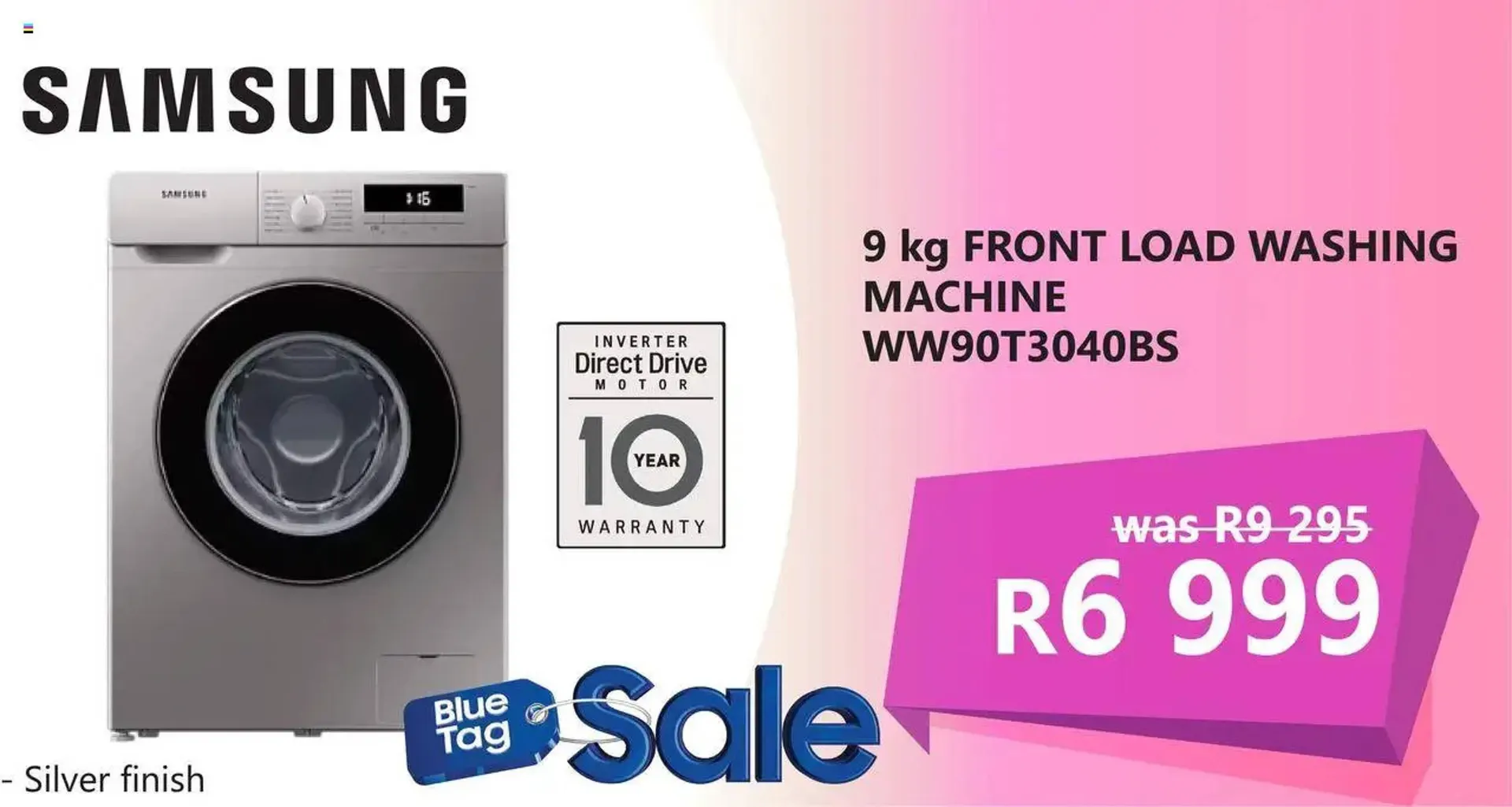 Tafelberg Furnishers catalogue from 4 February to 9 February 2025 - Catalogue Page 5