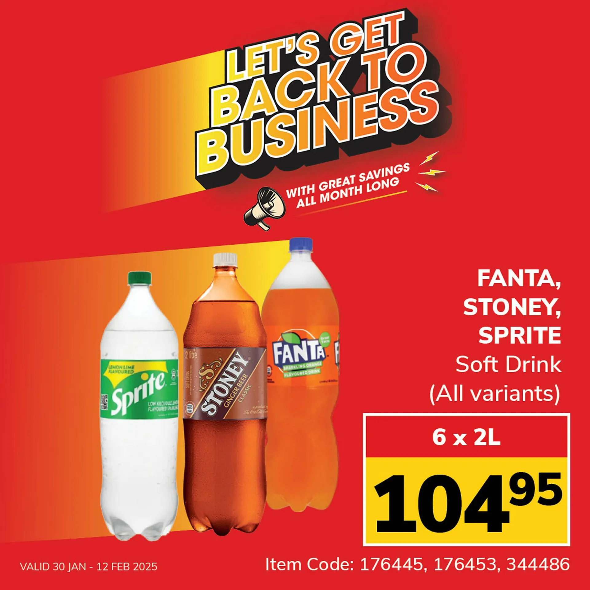 Jumbo catalogue from 30 January to 12 February 2025 - Catalogue Page 2