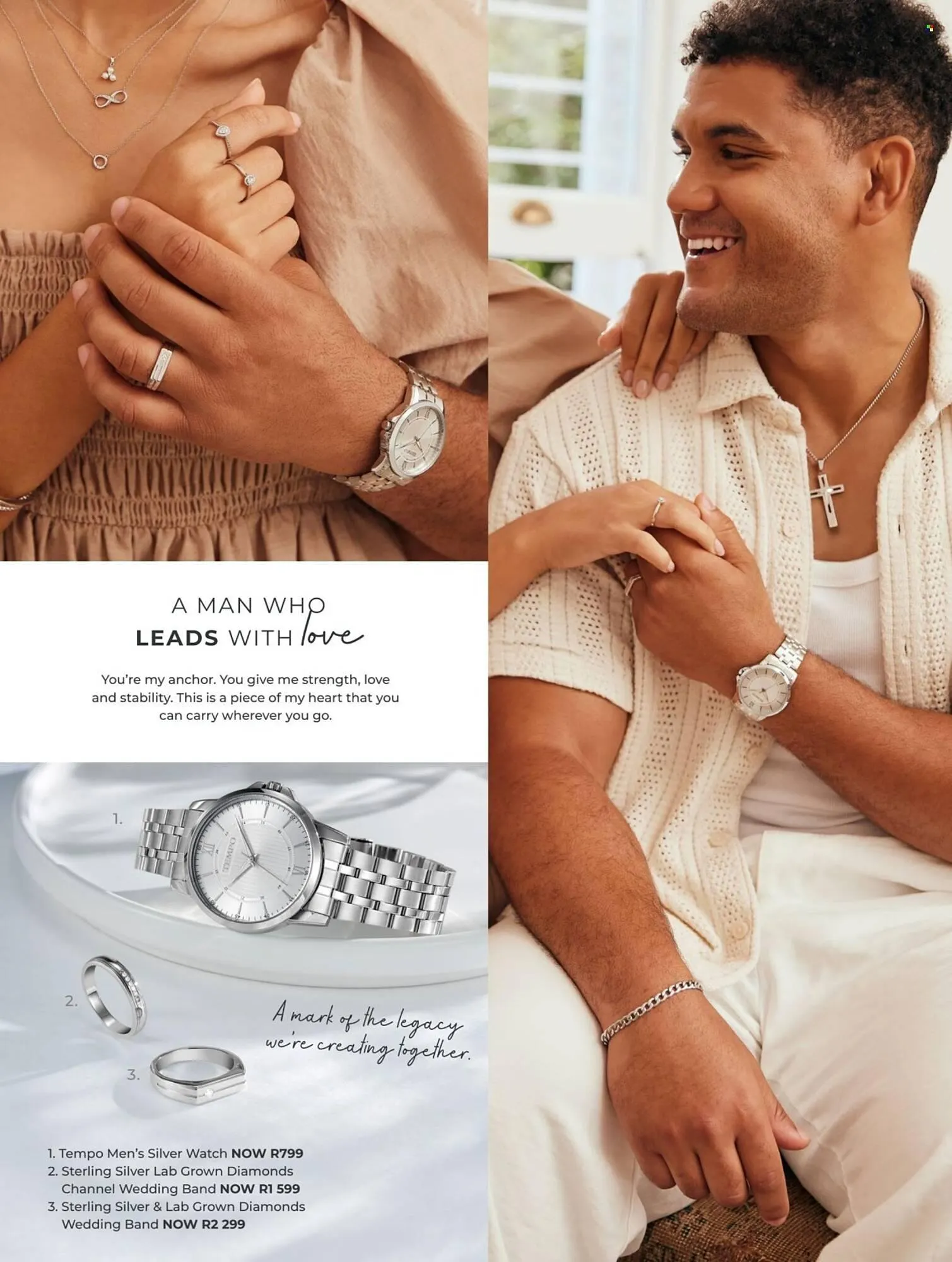 Sterns catalogue from 25 May to 2 June 2025 - Catalogue Page 18