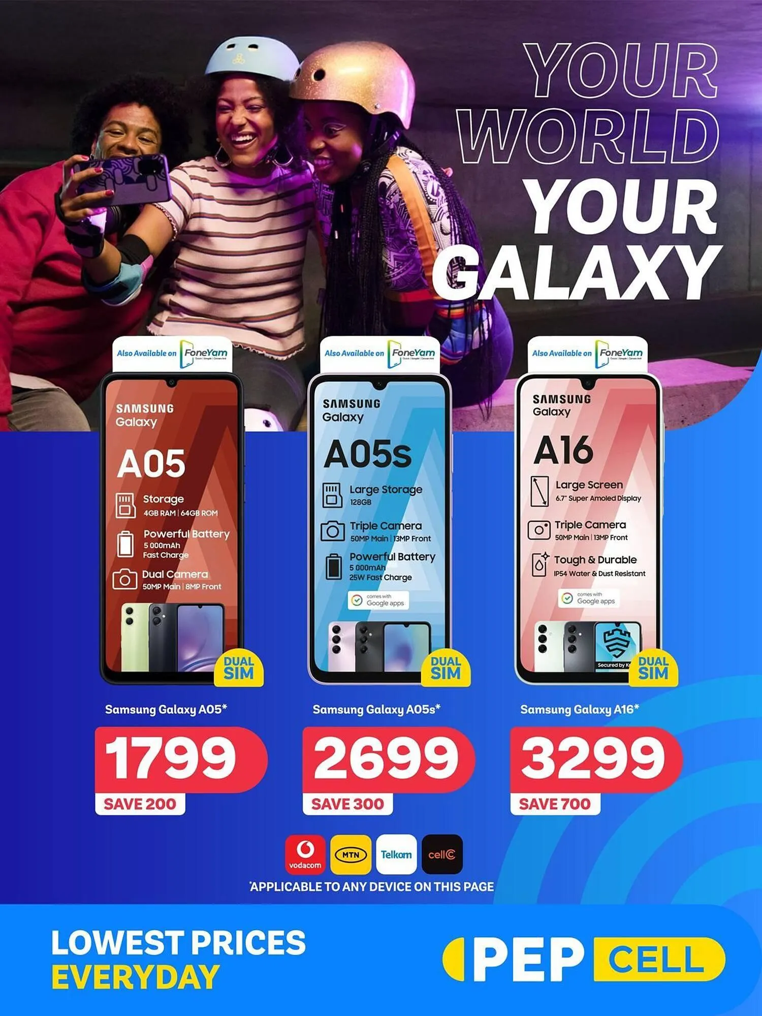 PEP catalogue from 23 April to 29 April 2025 - Catalogue Page 1