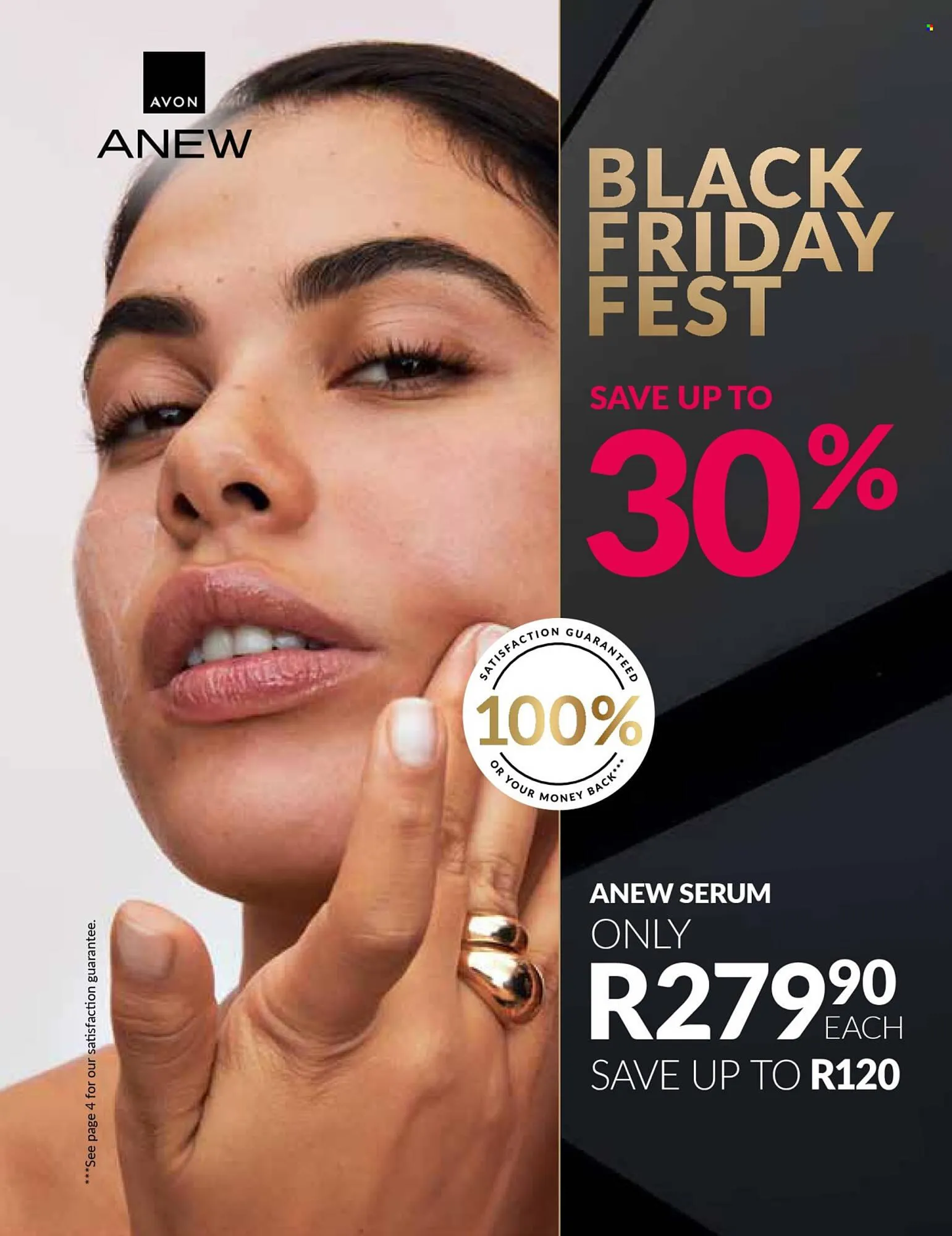 AVON catalogue from 1 November to 30 November 2025 - Catalogue Page 187