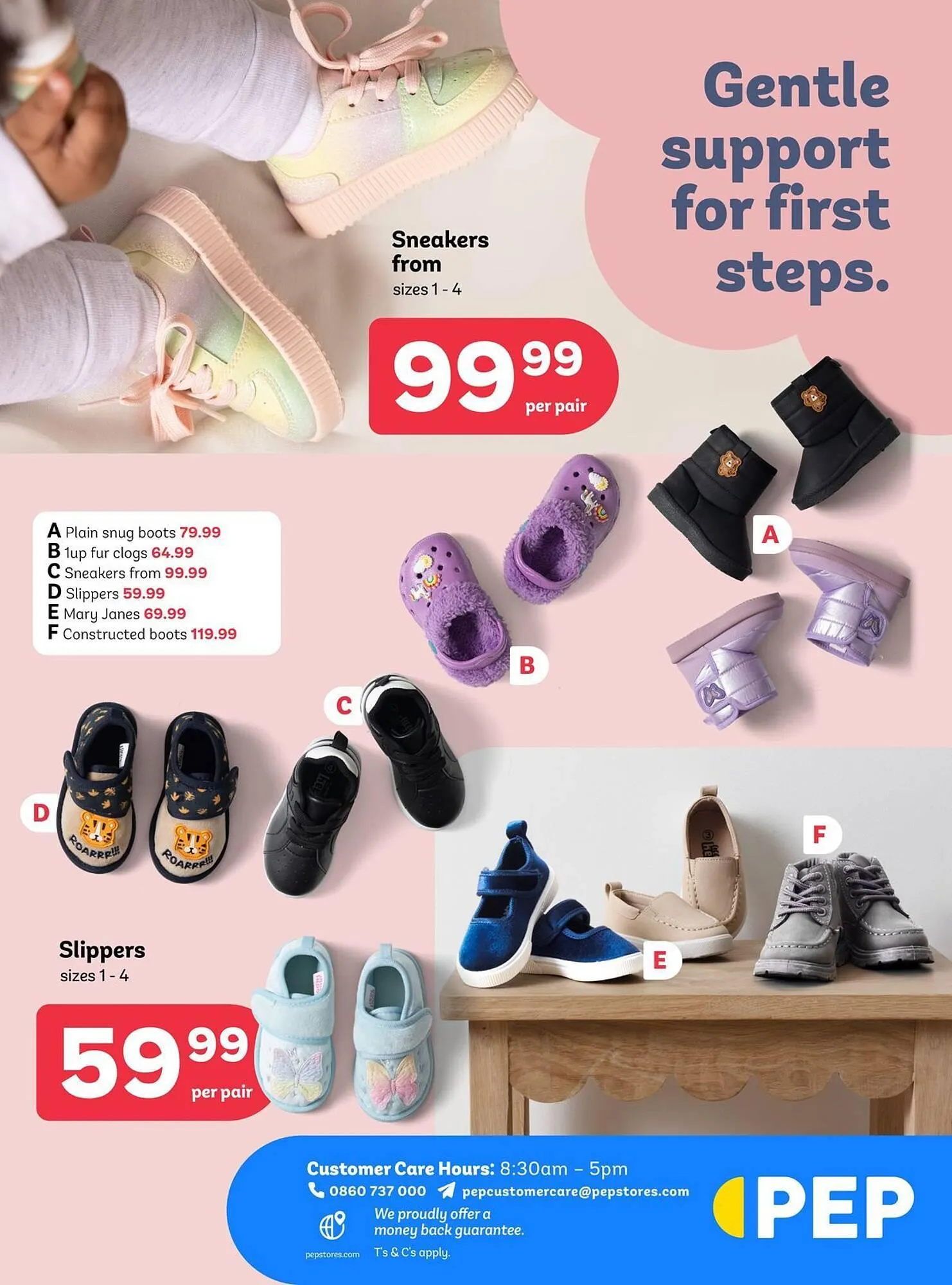 PEP catalogue from 29 May to 5 June 2025 - Catalogue Page 9