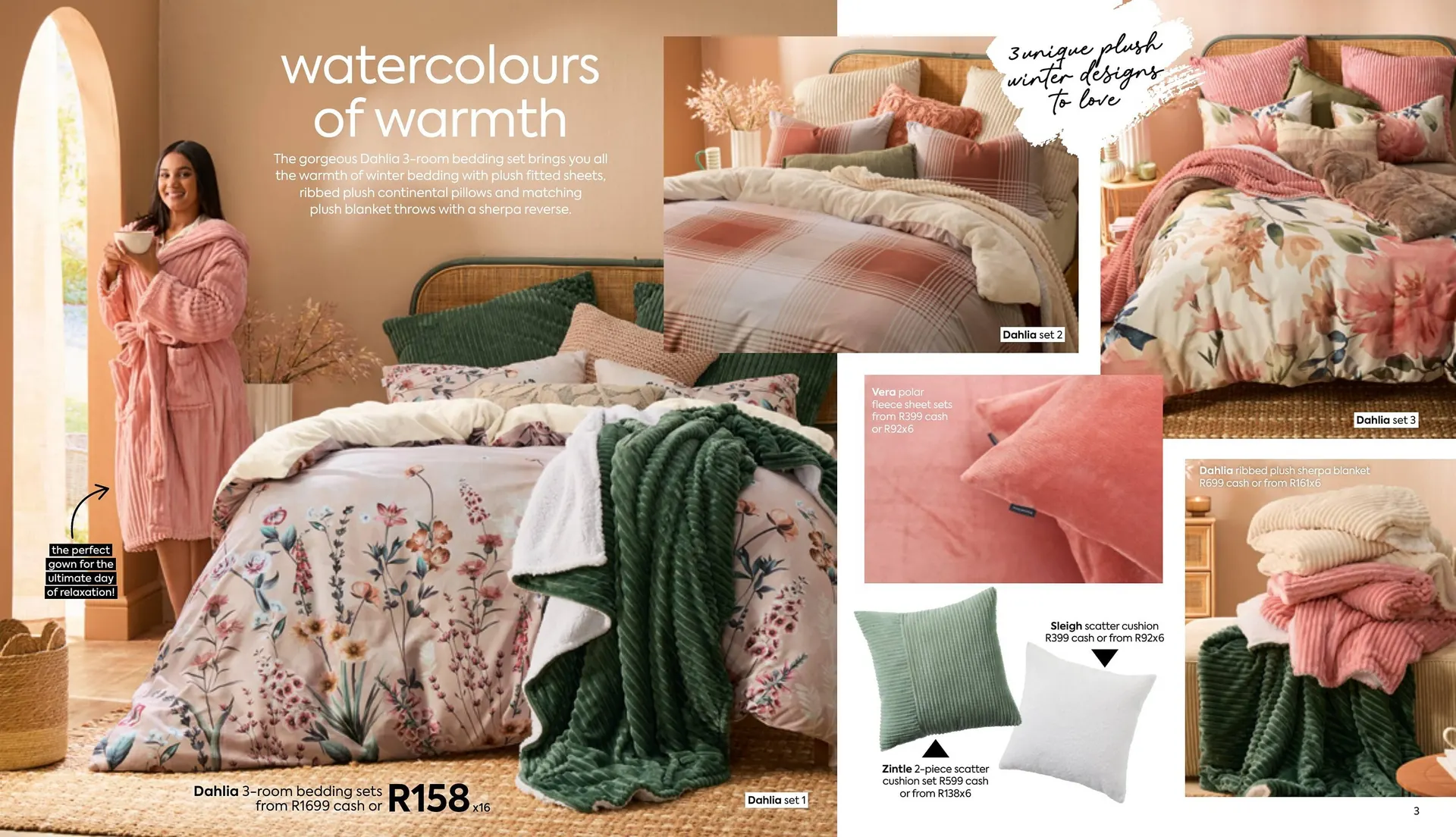 HomeChoice catalogue from 28 March to 29 May 2025 - Catalogue Page 2