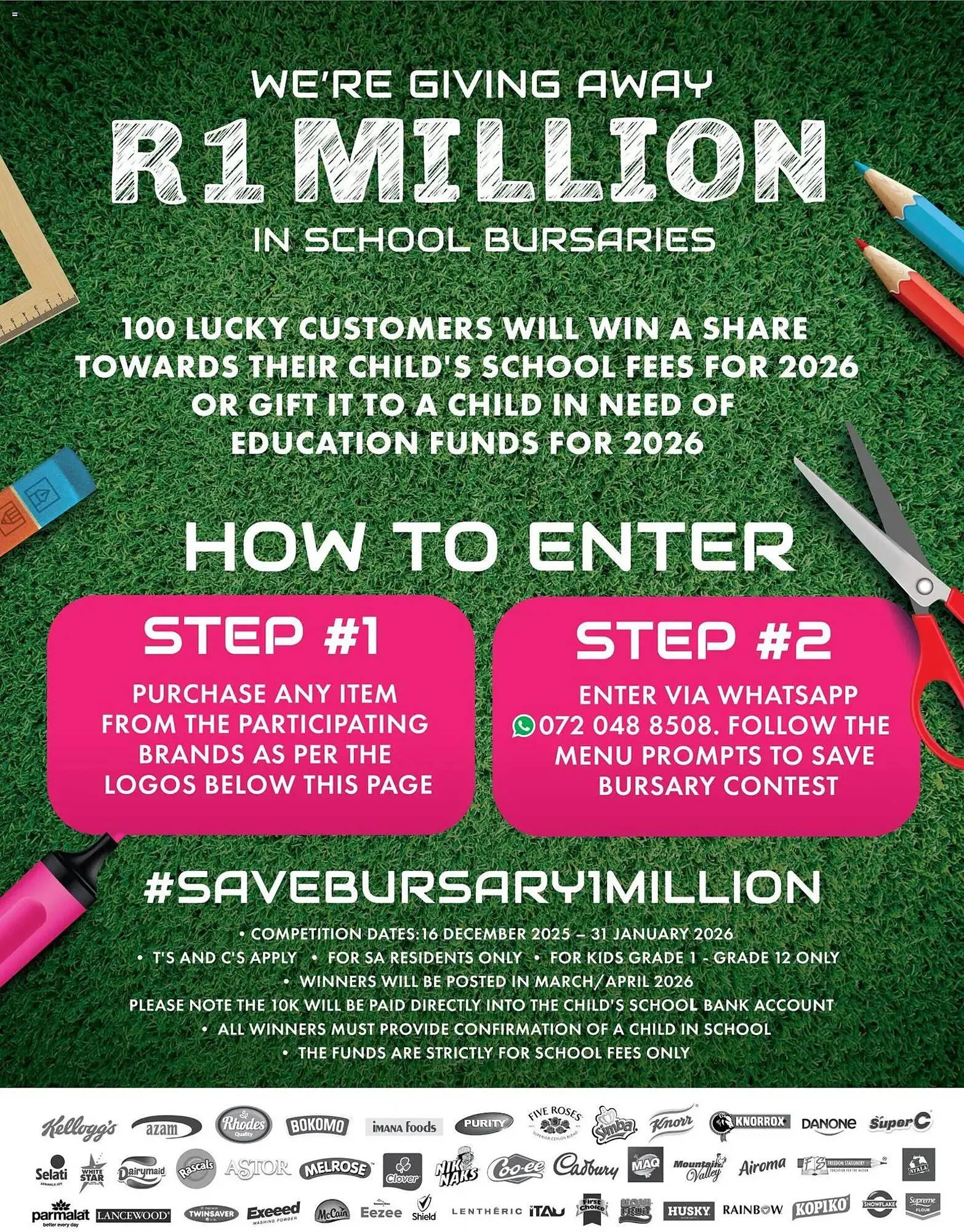 Save catalogue from 16 December to 28 December 2025 - Catalogue Page 6