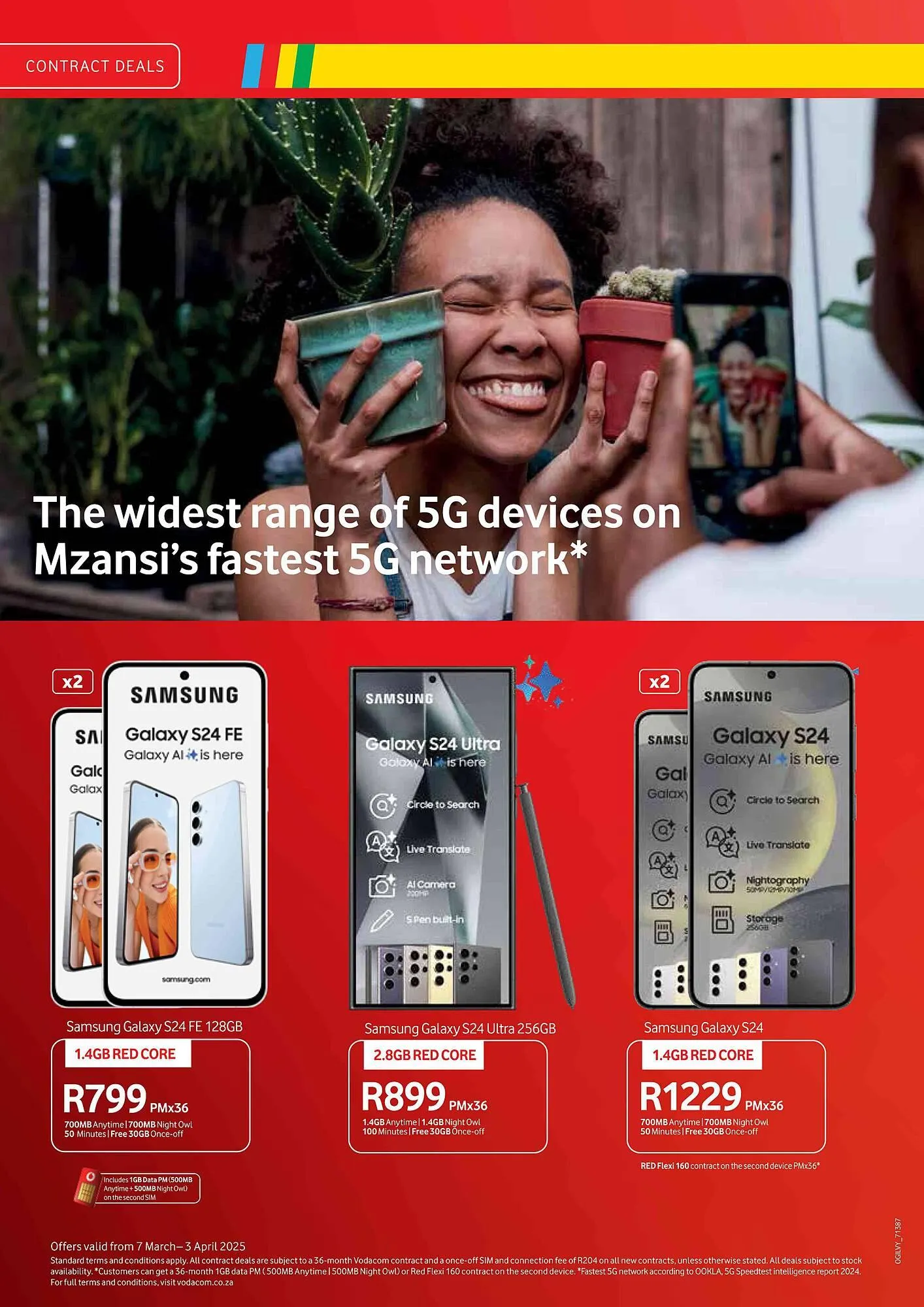 Makro catalogue from 7 March to 3 April 2025 - Catalogue Page 12