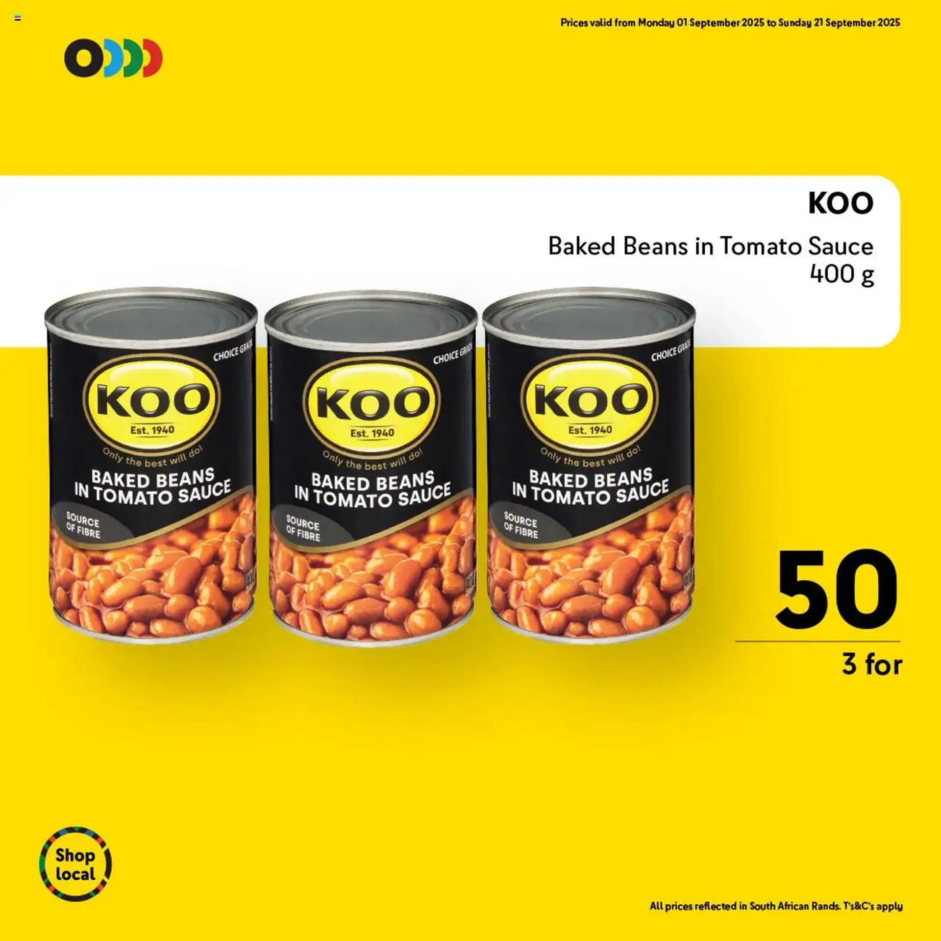 Makro catalogue - 1