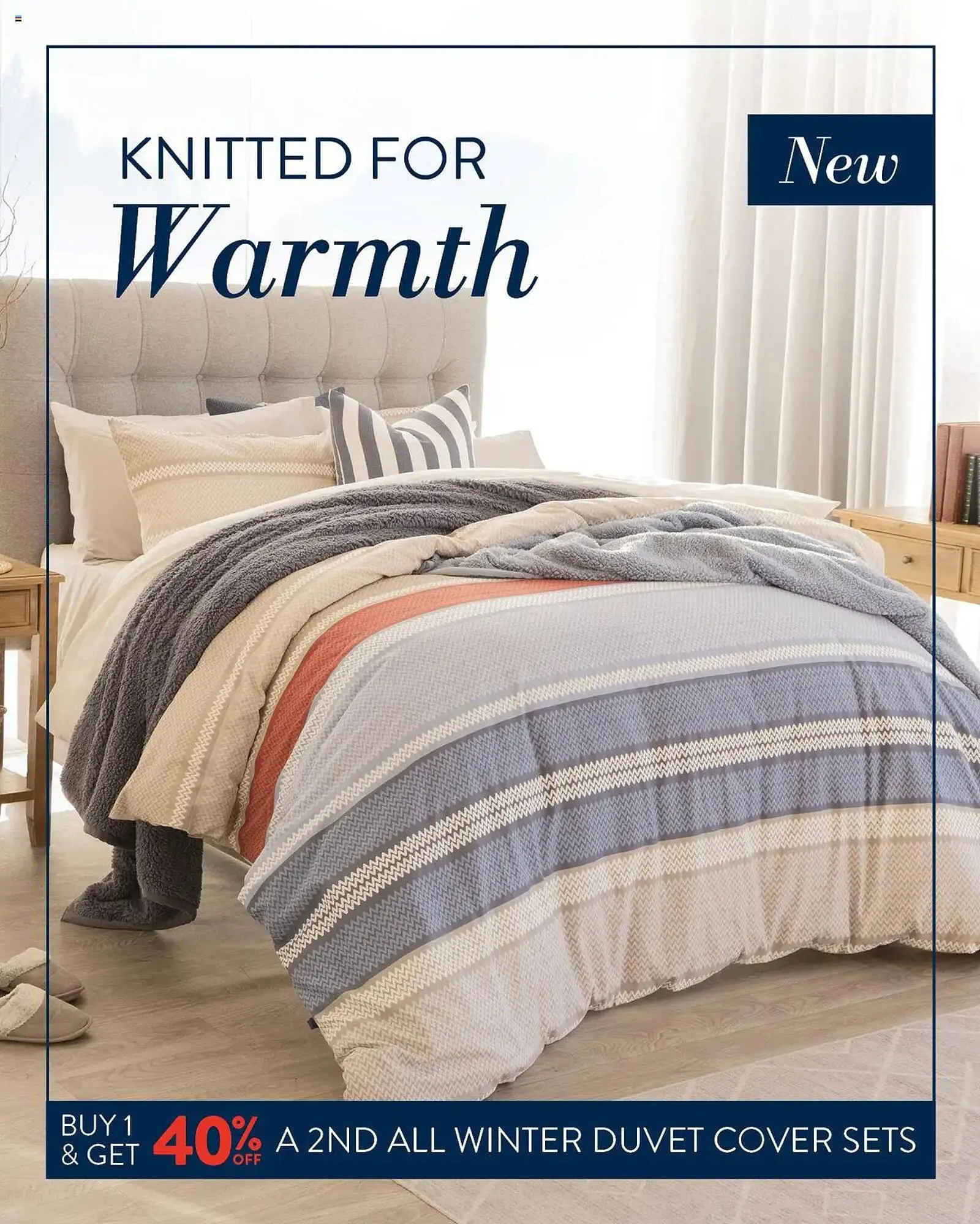 Volpes catalogue from 5 May to 12 May 2025 - Catalogue Page 1