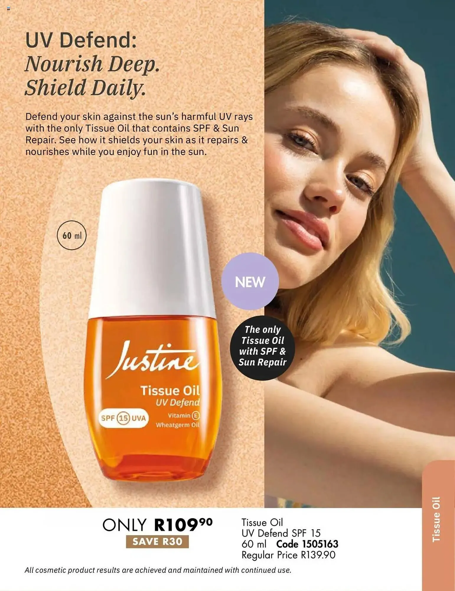Justine catalogue from 1 September to 30 September 2025 - Catalogue Page 86