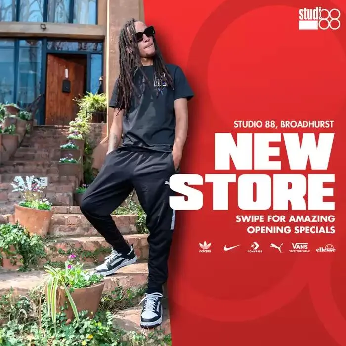 Specials Studio 88 from 25 September to 9 October 2024 - Catalogue Page 1