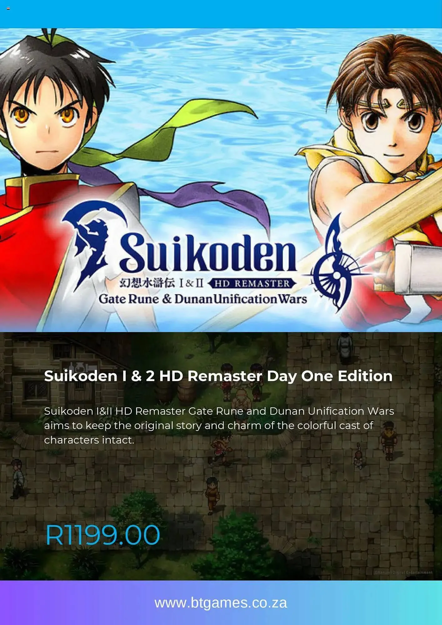 BT Games catalogue from 14 July to 11 August 2025 - Catalogue Page 7