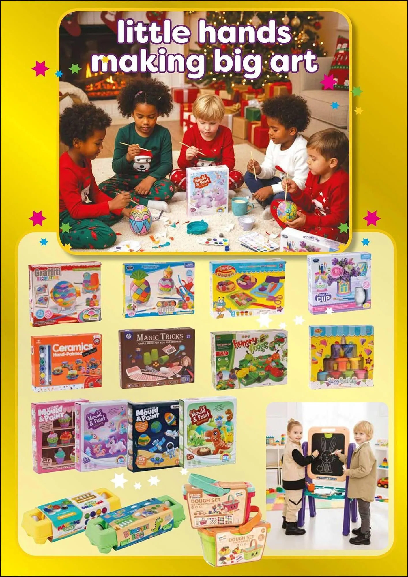 Mambo's Plastics Warehouse catalogue from 17 December to 23 December 2025 - Catalogue Page 4