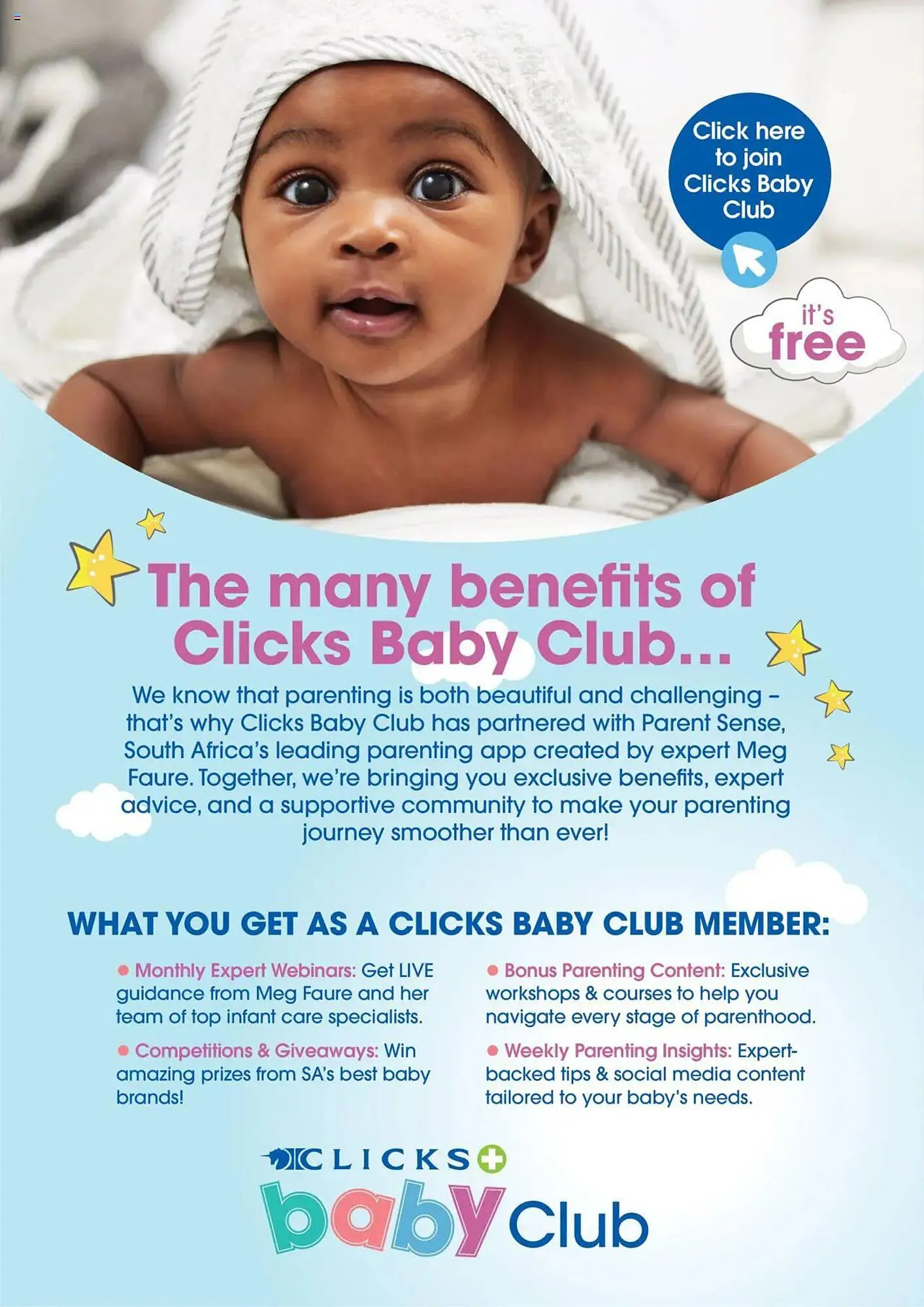 Clicks catalogue from 1 April to 31 May 2025 - Catalogue Page 92