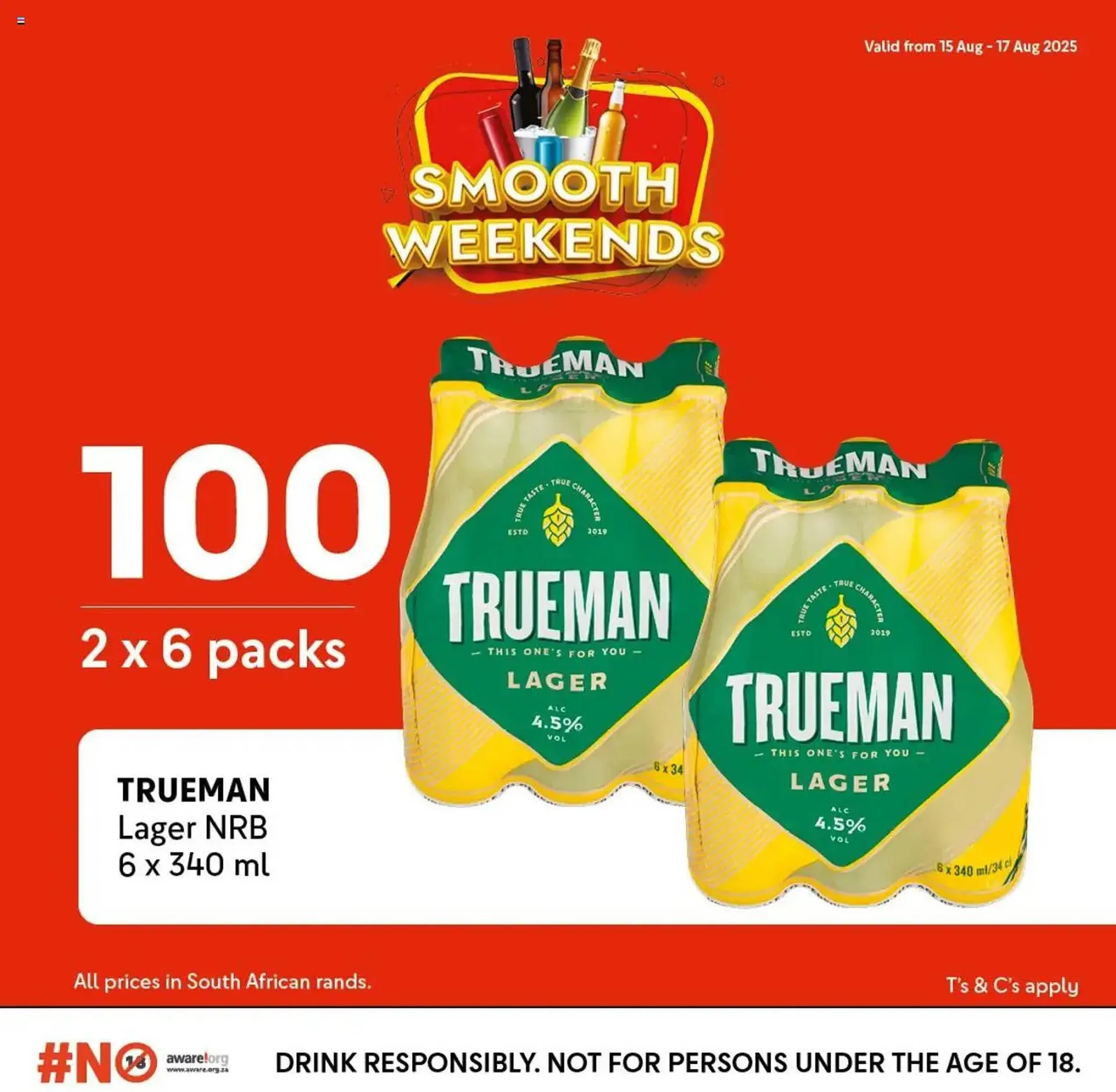 Makro catalogue from 15 August to 17 August 2025 - Catalogue Page 4