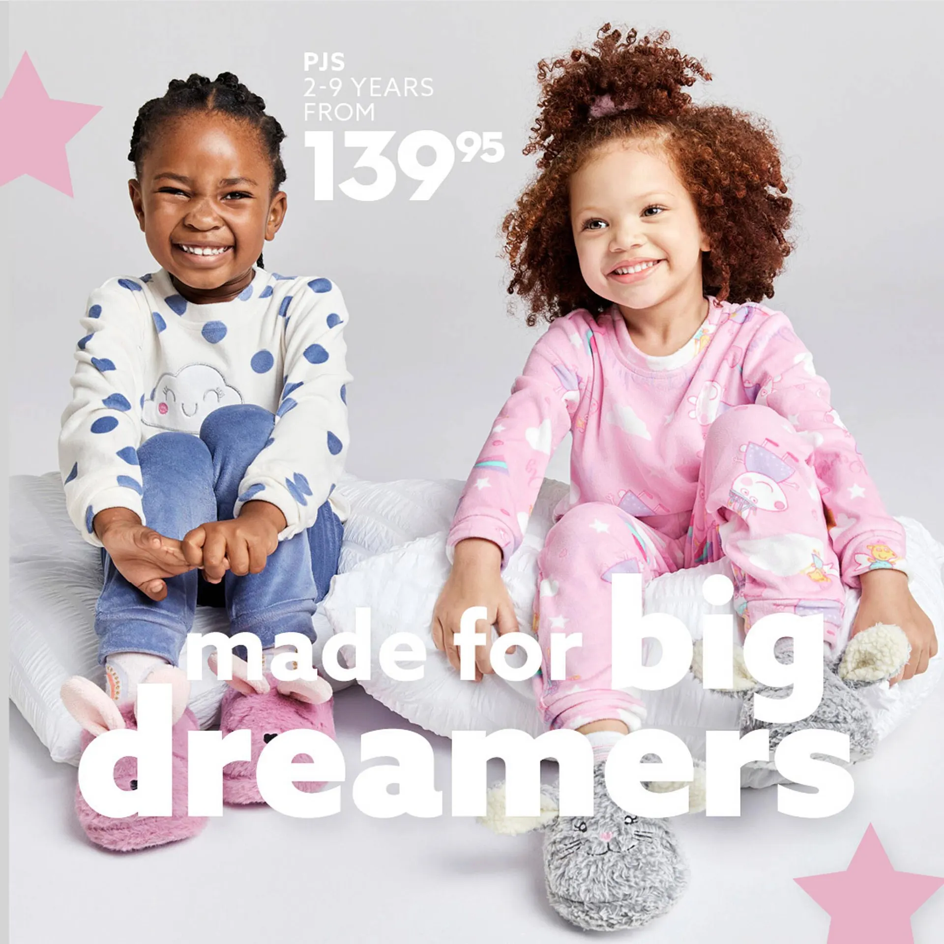 Ackermans catalogue from 17 April to 23 April 2025 - Catalogue Page 1