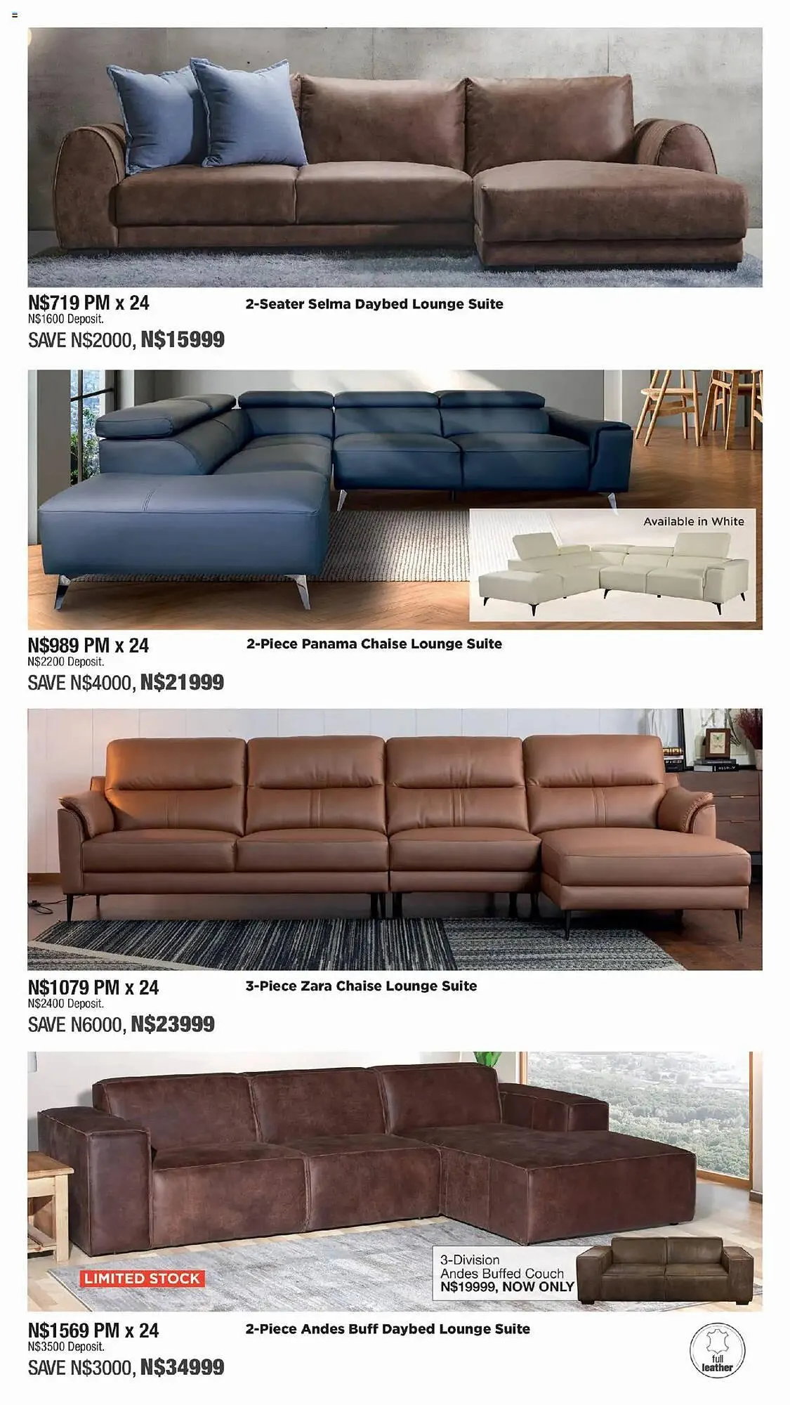 House & Home catalogue from 12 May to 25 May 2025 - Catalogue Page 3