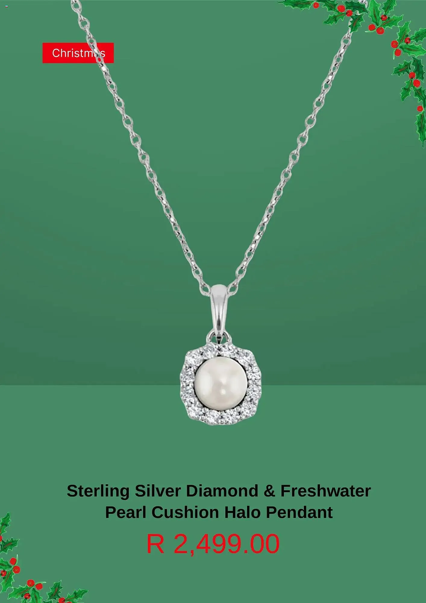 Sterns catalogue from 2 December to 25 December 2025 - Catalogue Page 2