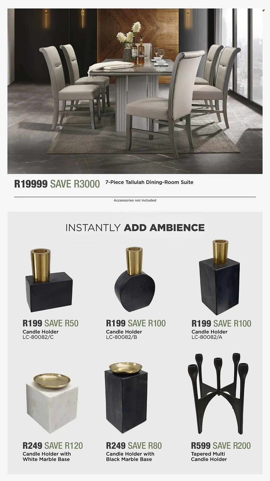 House & Home catalogue from 9 June to 6 July 2025 - Catalogue Page 15