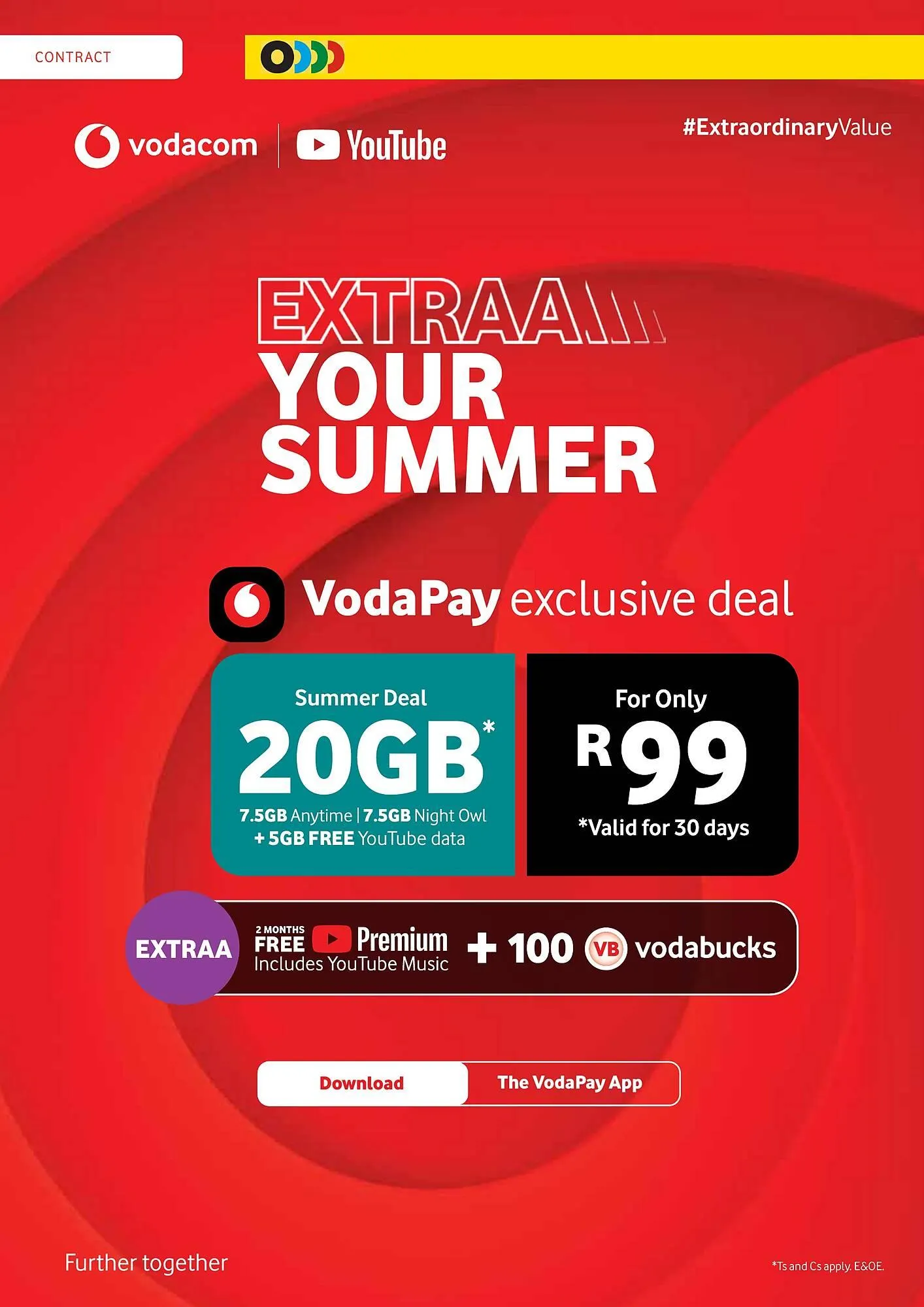 Makro catalogue from 3 December to 8 December 2025 - Catalogue Page 8