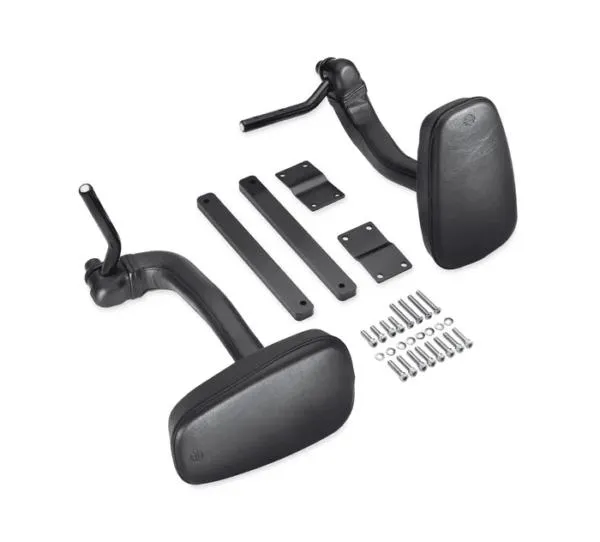 Passenger Armrests – Tri Glide Models