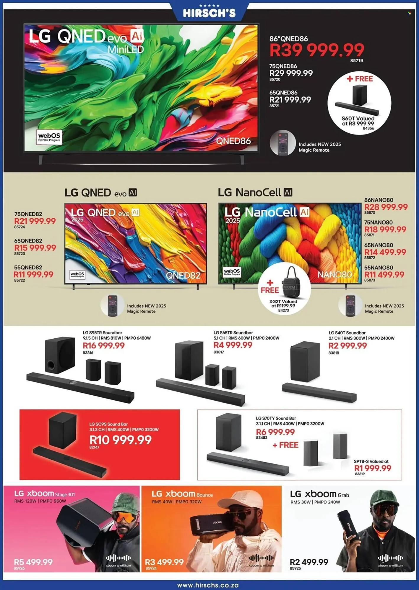Hirsch's catalogue from 29 August to 23 September 2025 - Catalogue Page 9