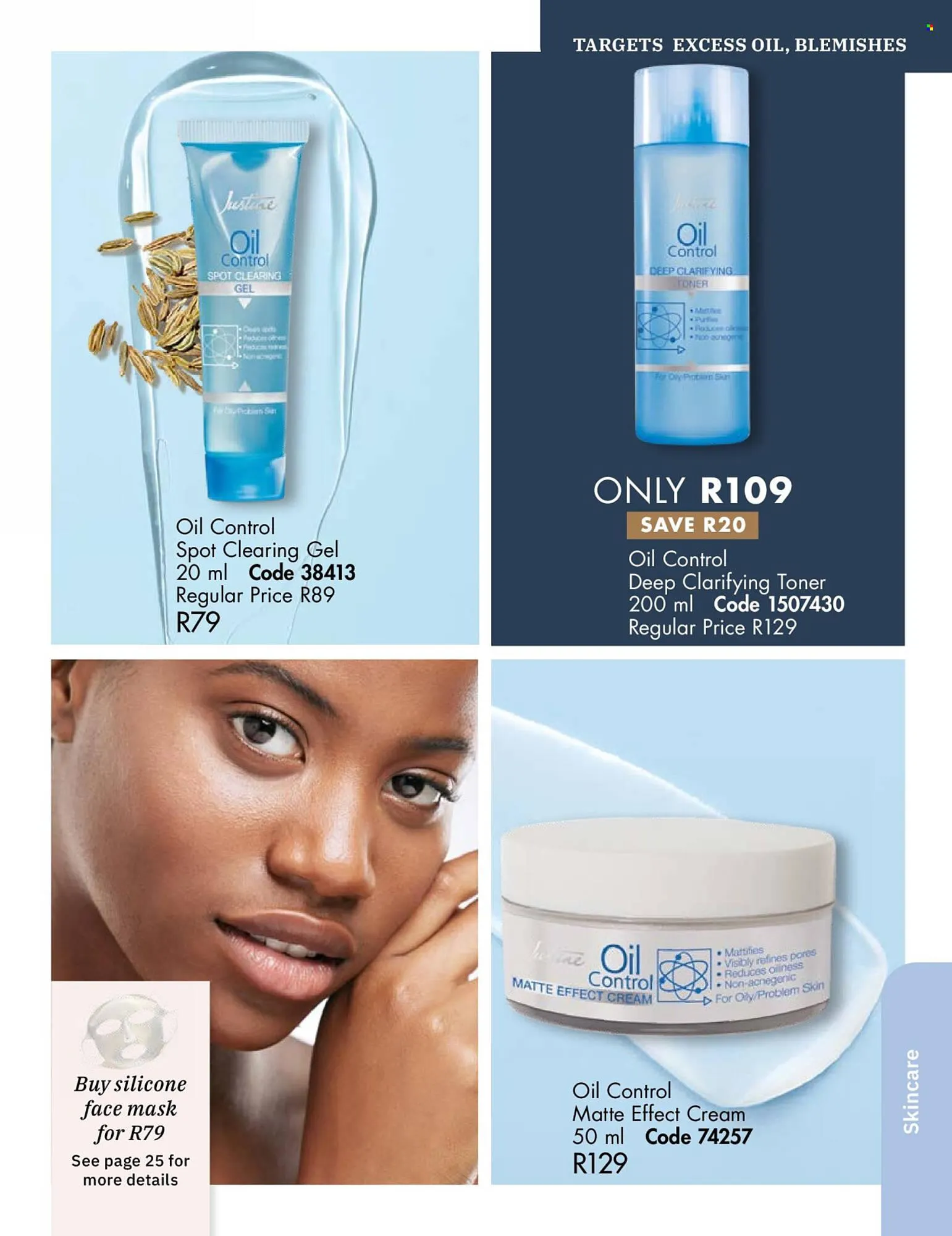 Justine catalogue from 1 July to 31 July 2025 - Catalogue Page 42