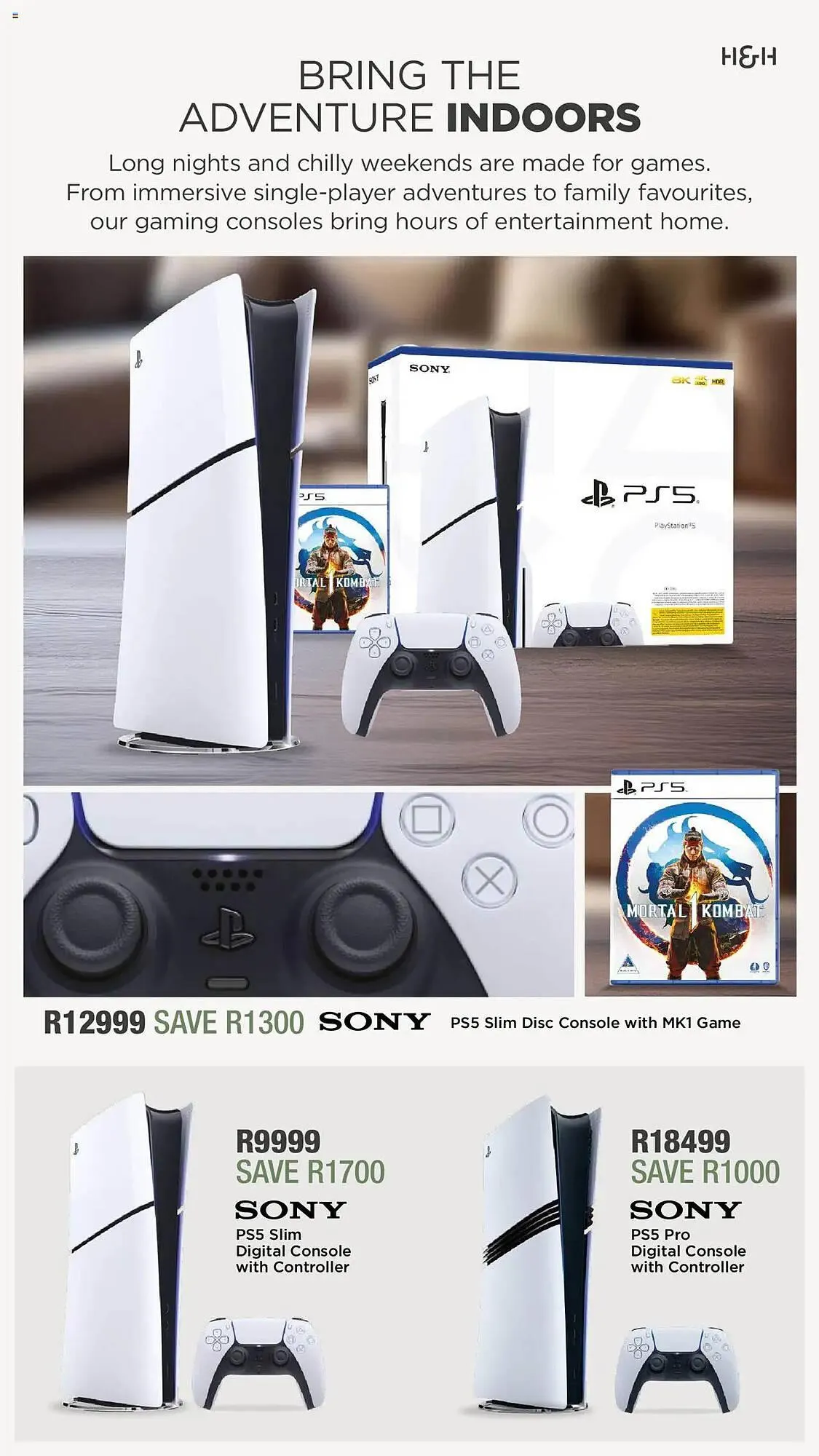 House & Home catalogue from 26 May to 8 June 2025 - Catalogue Page 9