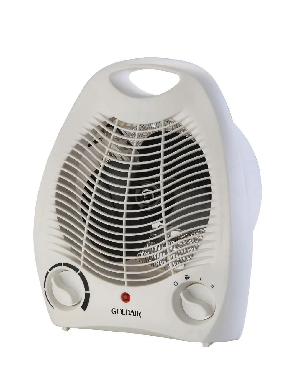 Goldair Gfh-2000a Fan Heater