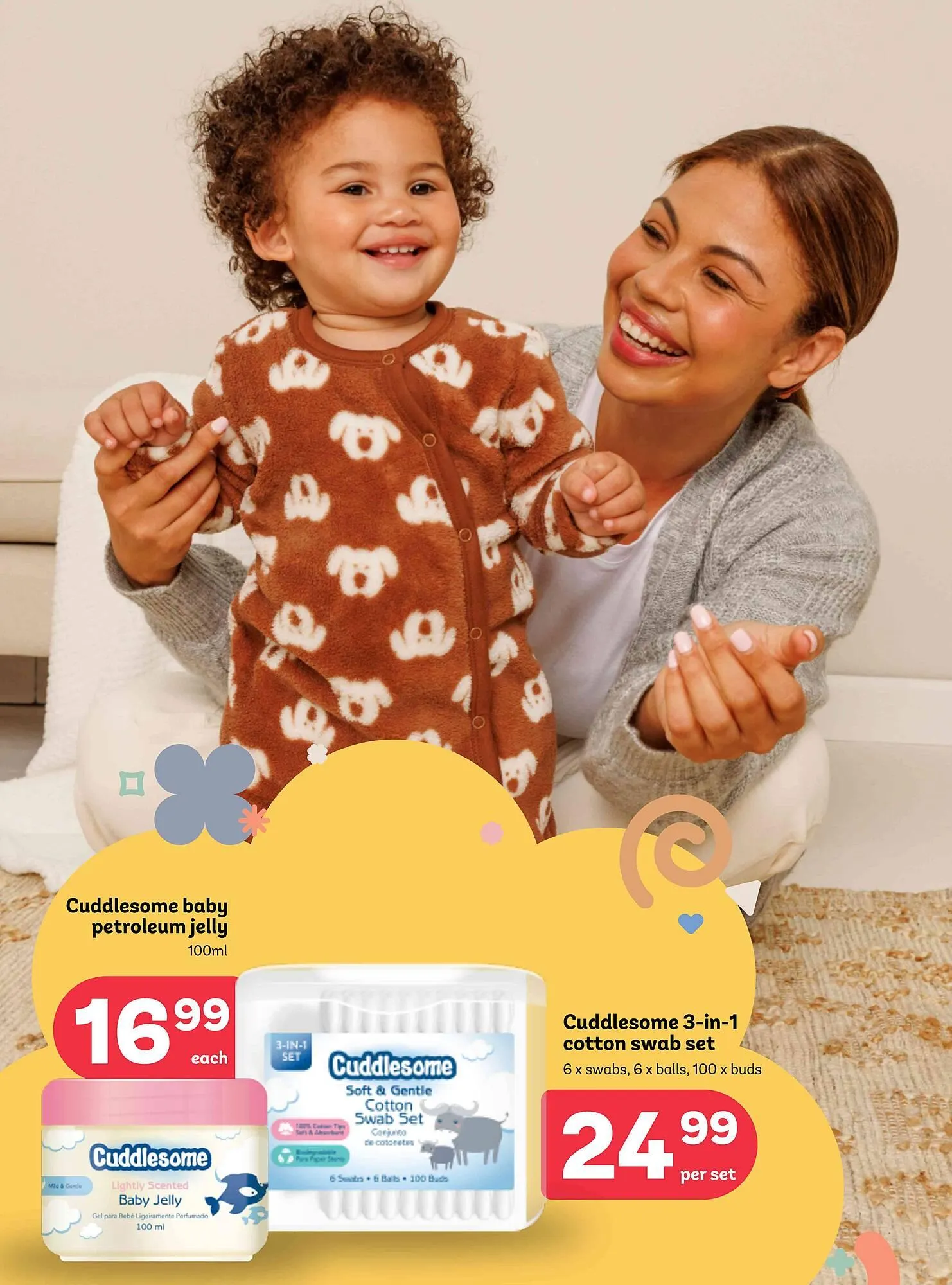 PEP catalogue from 25 April to 23 May 2024 - Catalogue Page 4