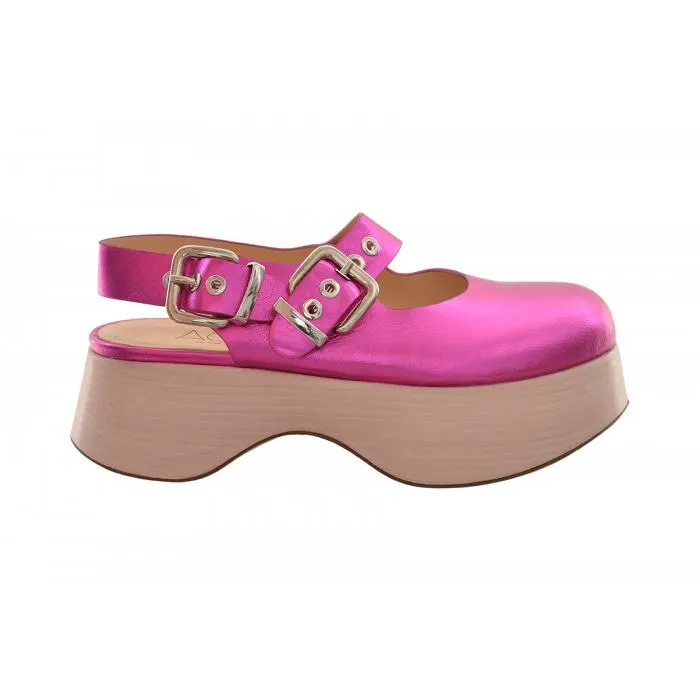 Agl Mary Jane Flatron Sling