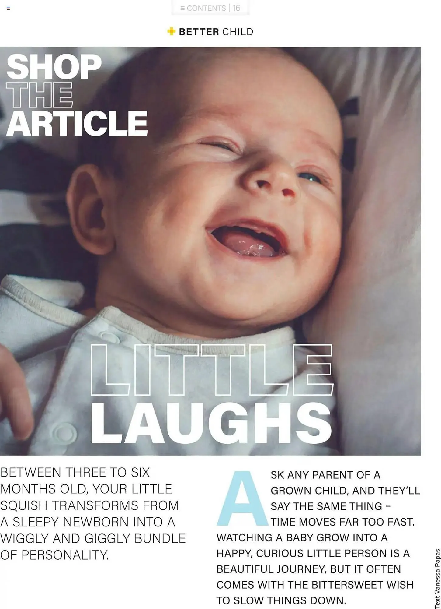 Baby City catalogue from 1 March to 31 March 2025 - Catalogue Page 16
