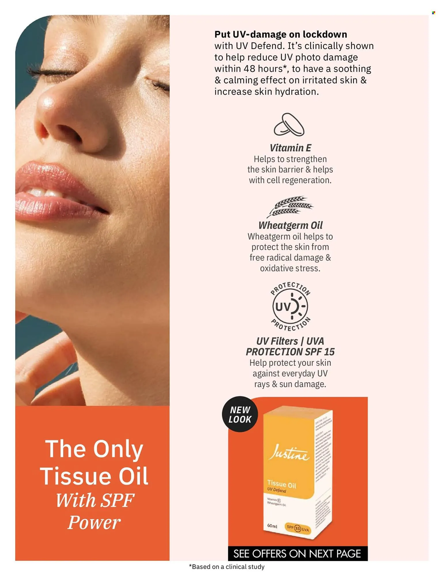 Justine catalogue from 19 August to 31 August 2025 - Catalogue Page 7