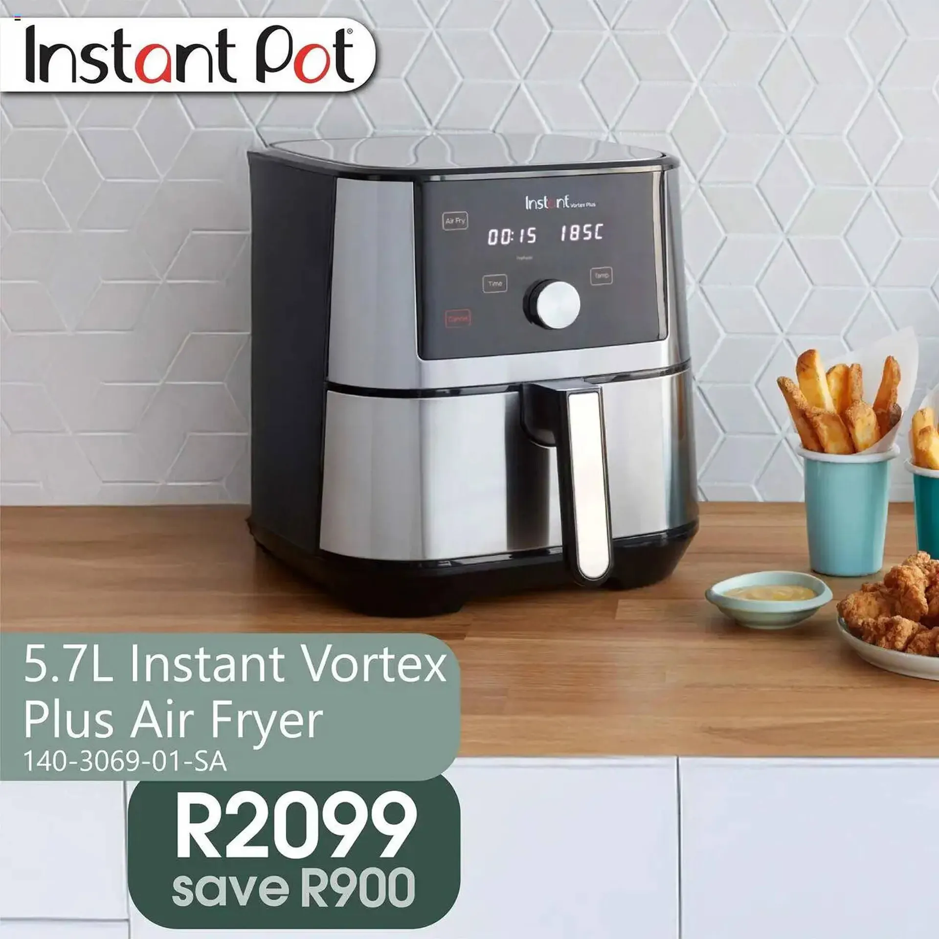 Tafelberg Furnishers catalogue from 17 July to 27 July 2025 - Catalogue Page 3